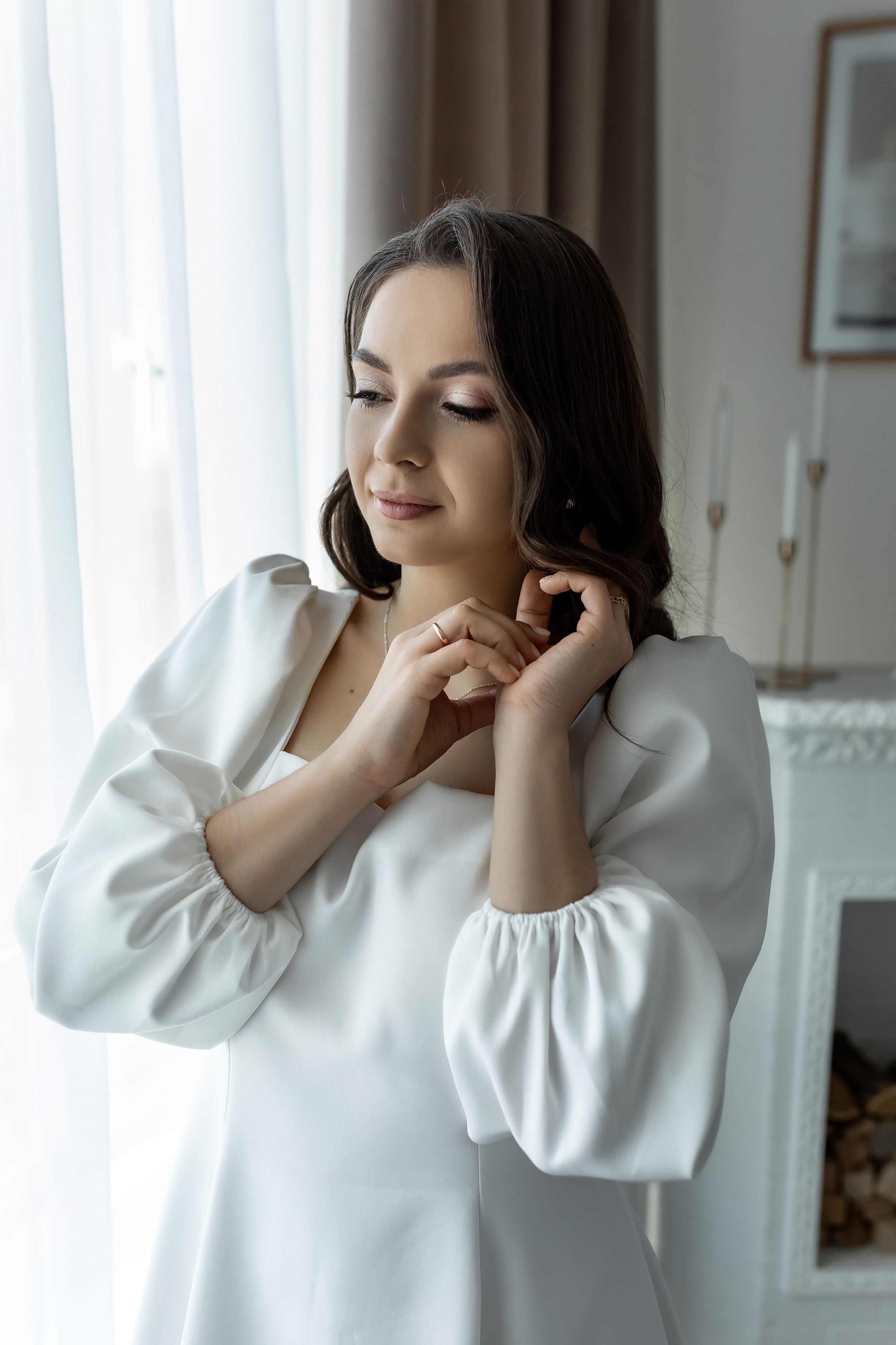 Артем & Наталья. Ксения Федорова — фотограф