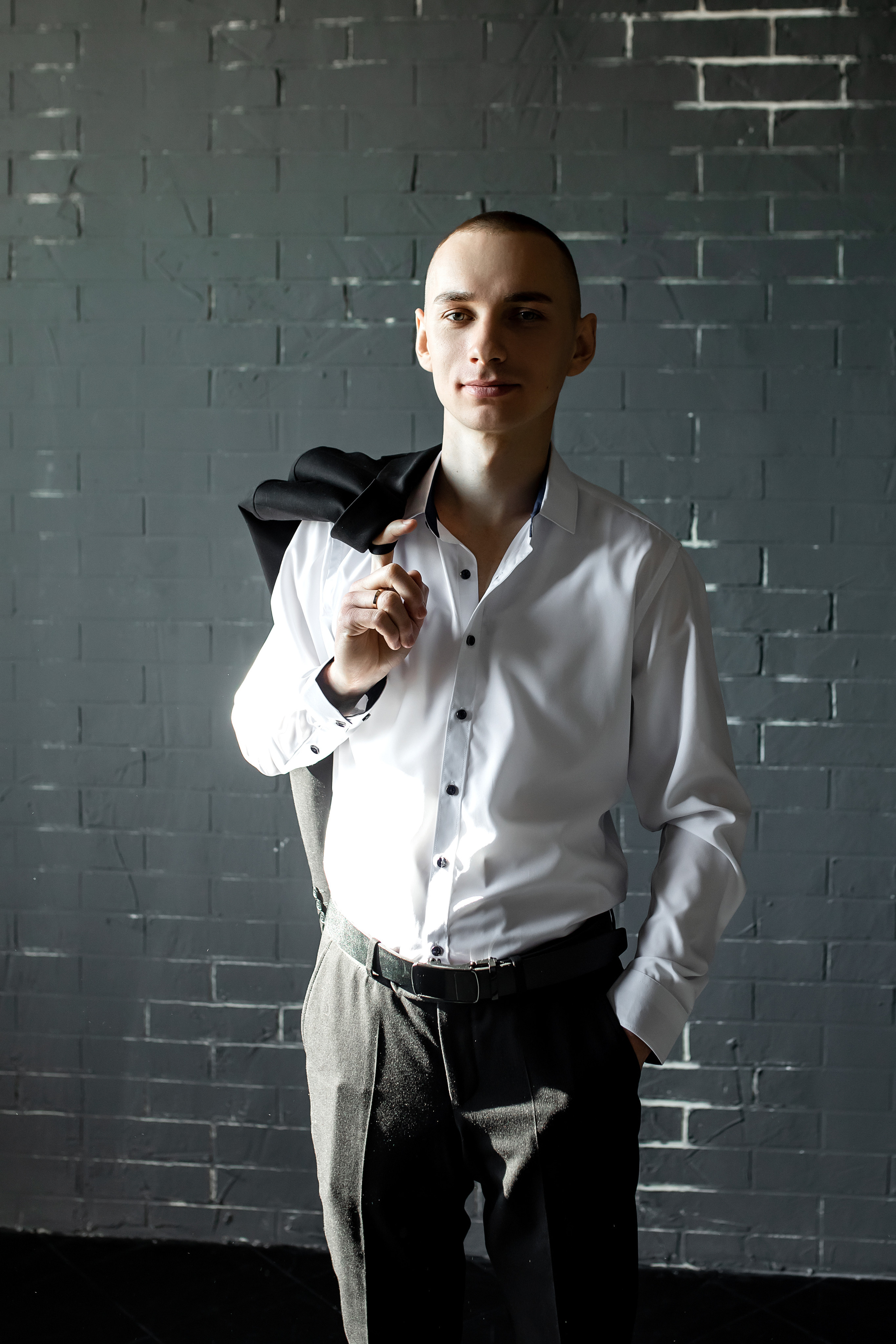 Иван & Вероника. Ксения Федорова — фотограф