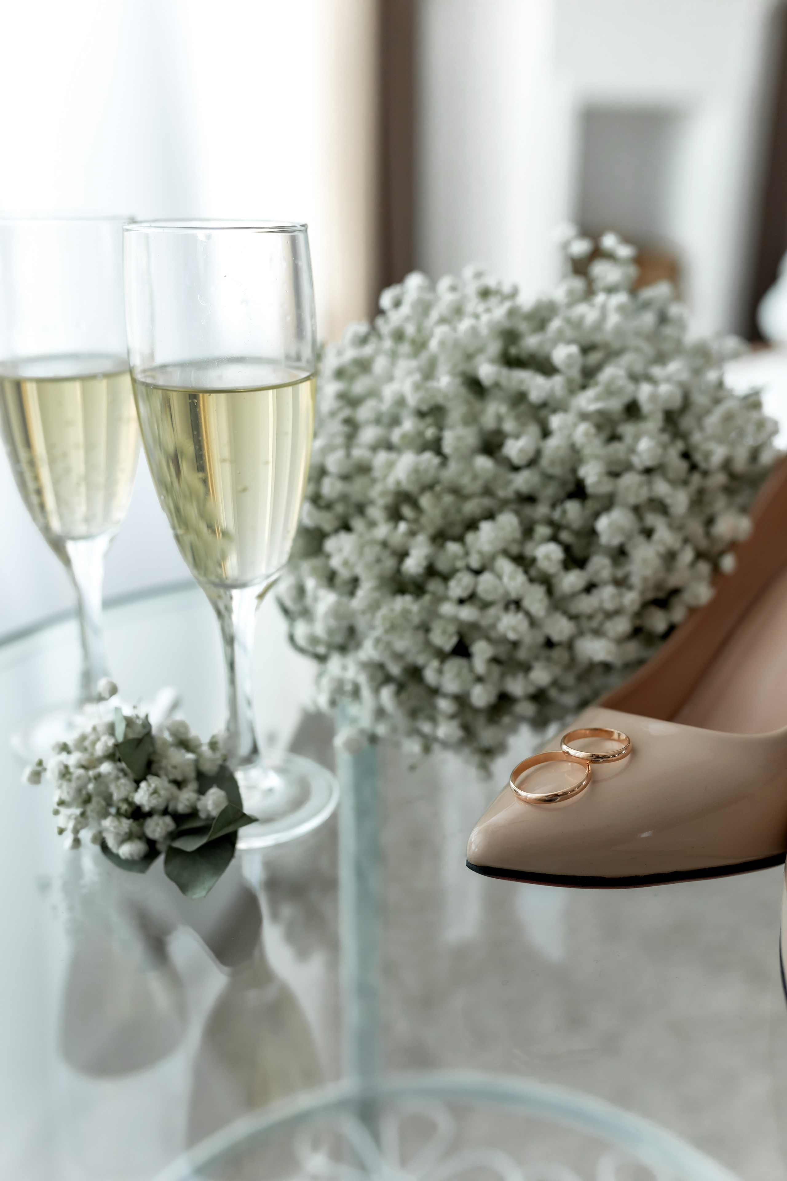 Артем & Наталья. Ксения Федорова — фотограф