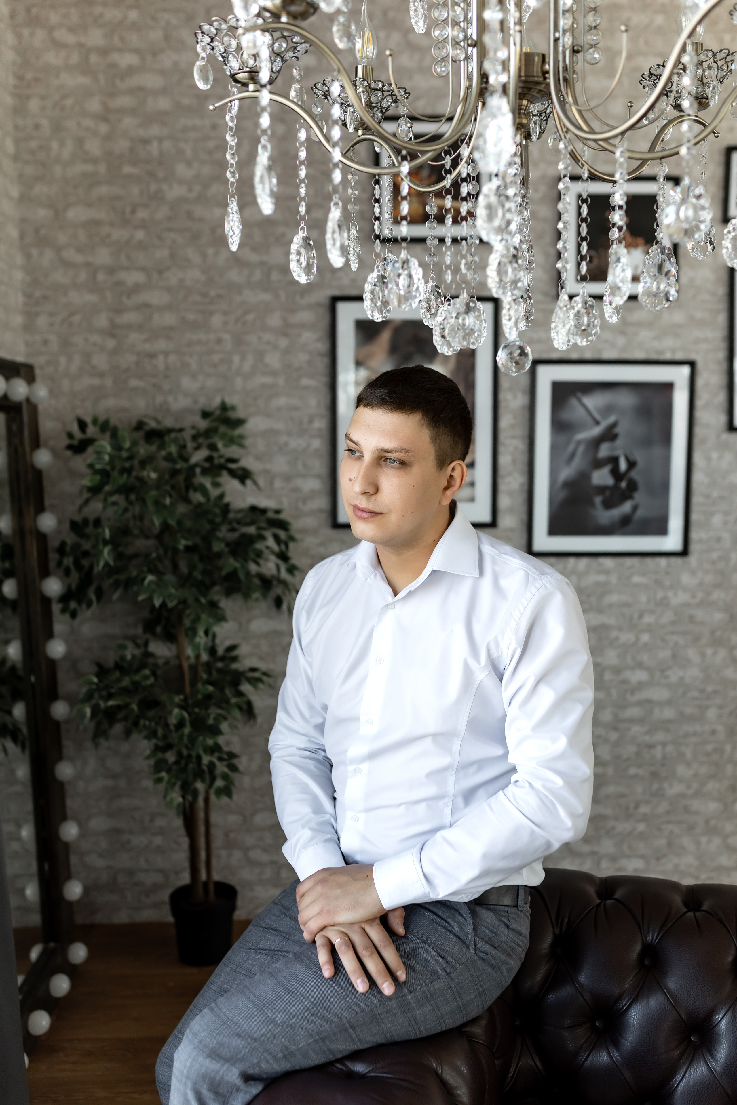 Артем & Наталья. Ксения Федорова — фотограф