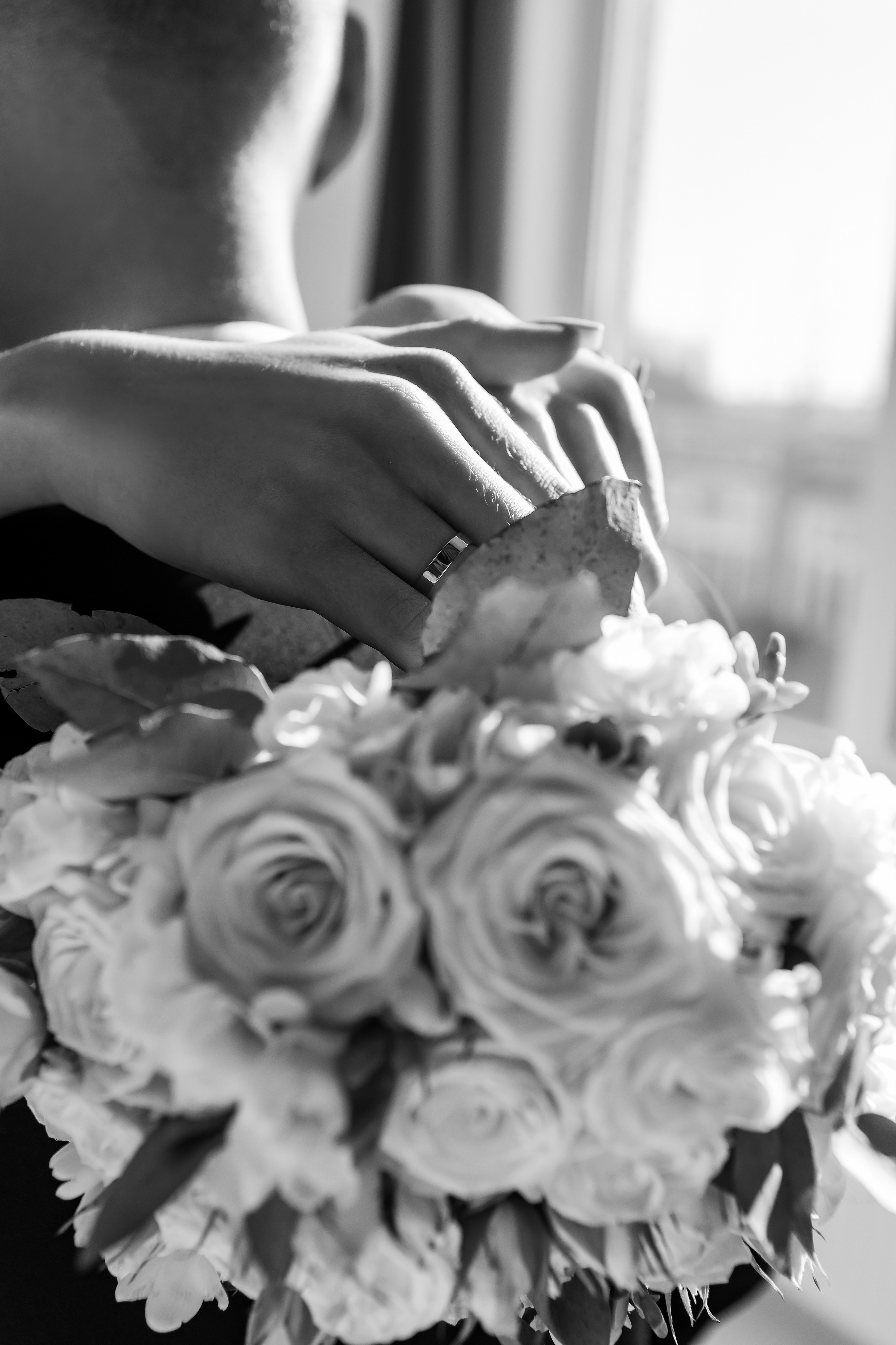 Иван & Вероника. Ксения Федорова — фотограф