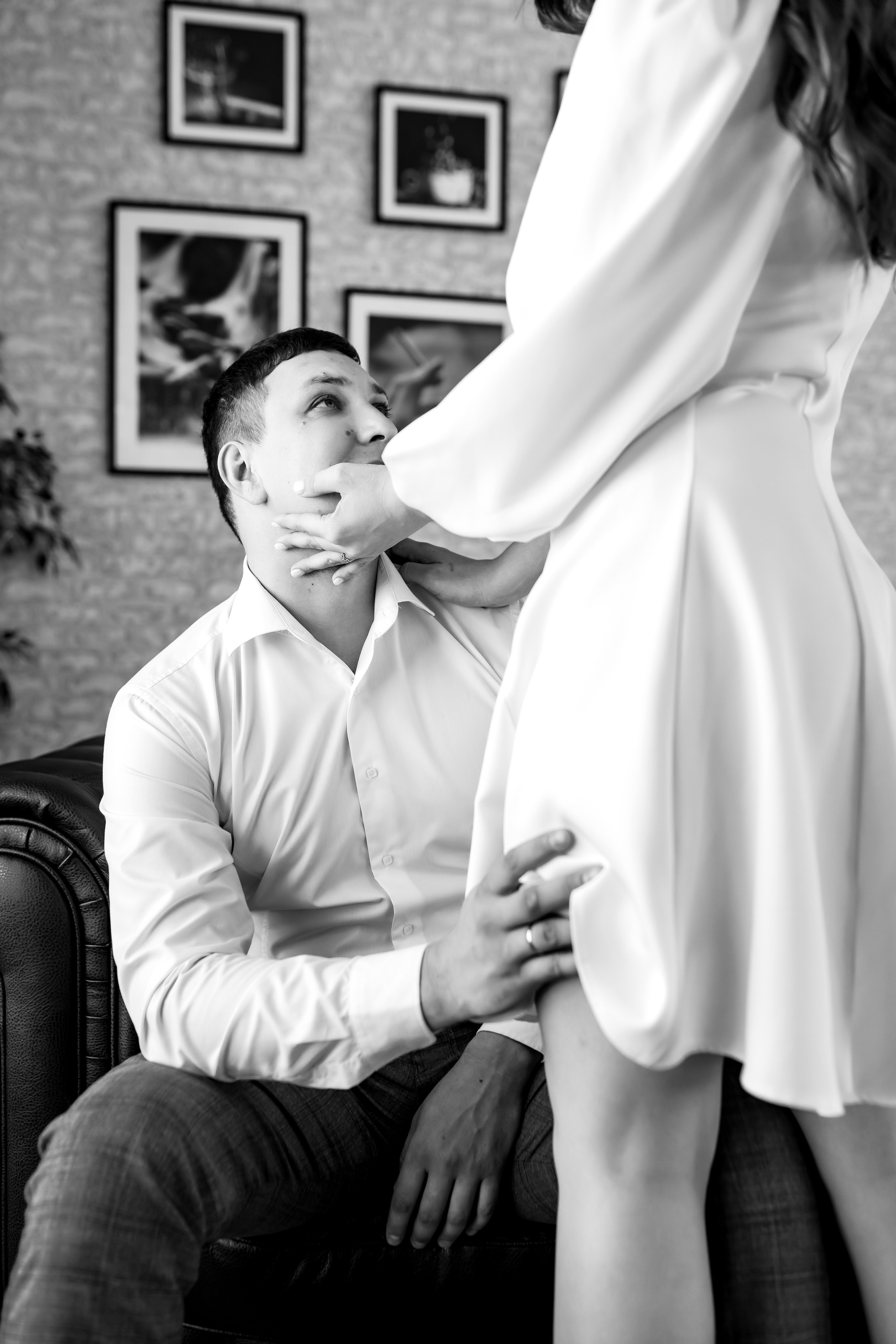 Артем & Наталья. Ксения Федорова — фотограф