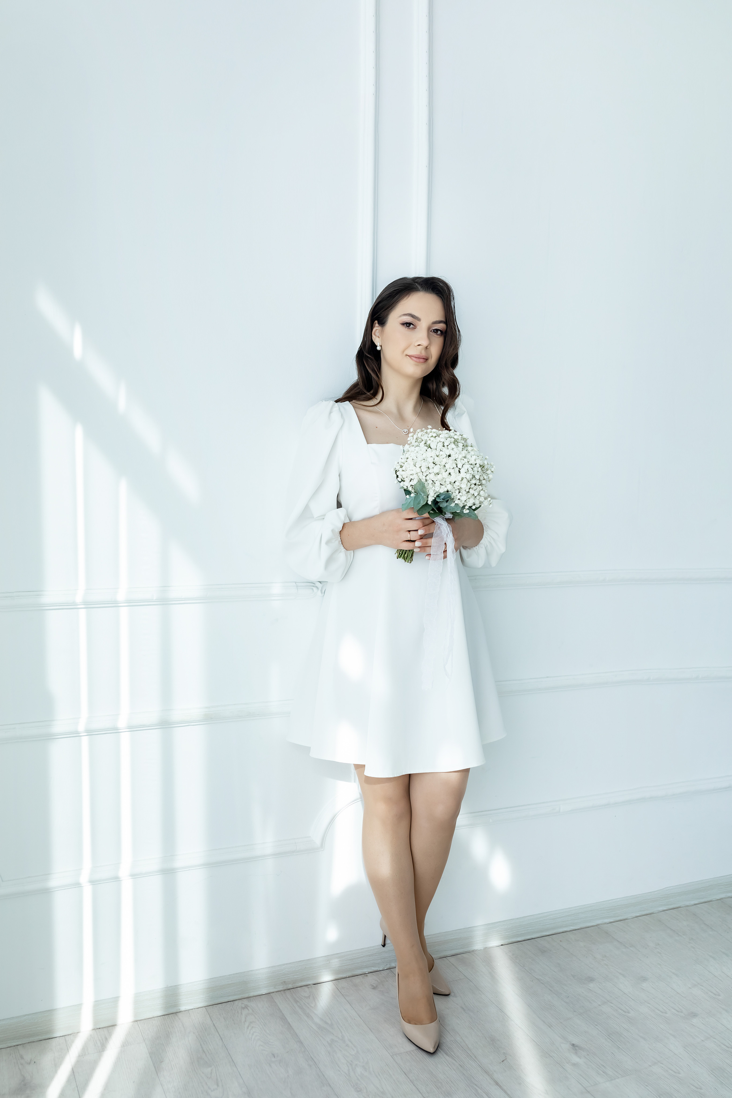 Артем & Наталья. Ксения Федорова — фотограф