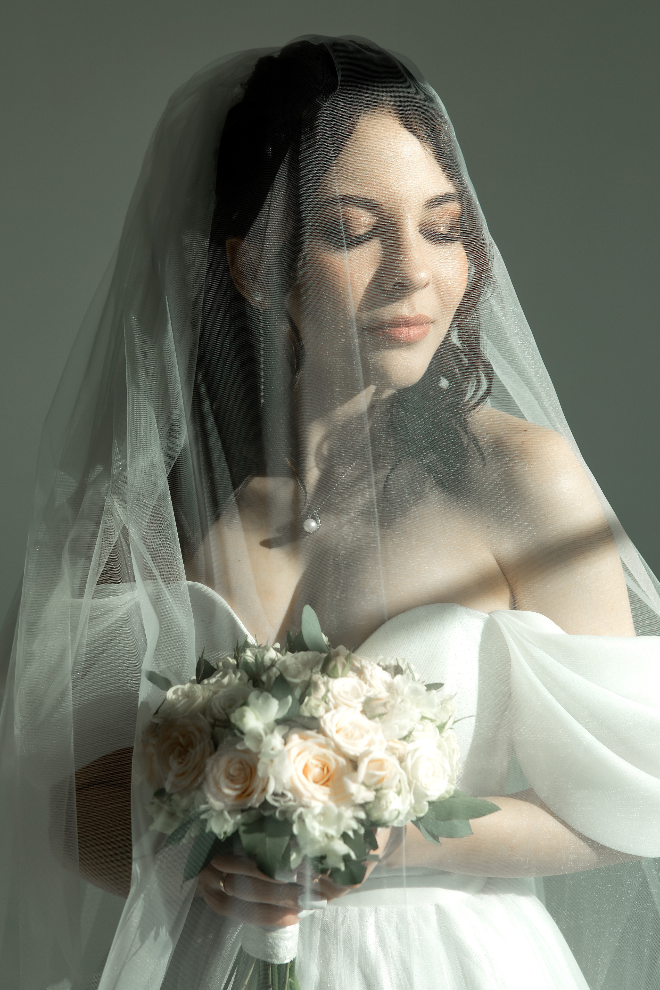 Иван & Вероника. Ксения Федорова — фотограф