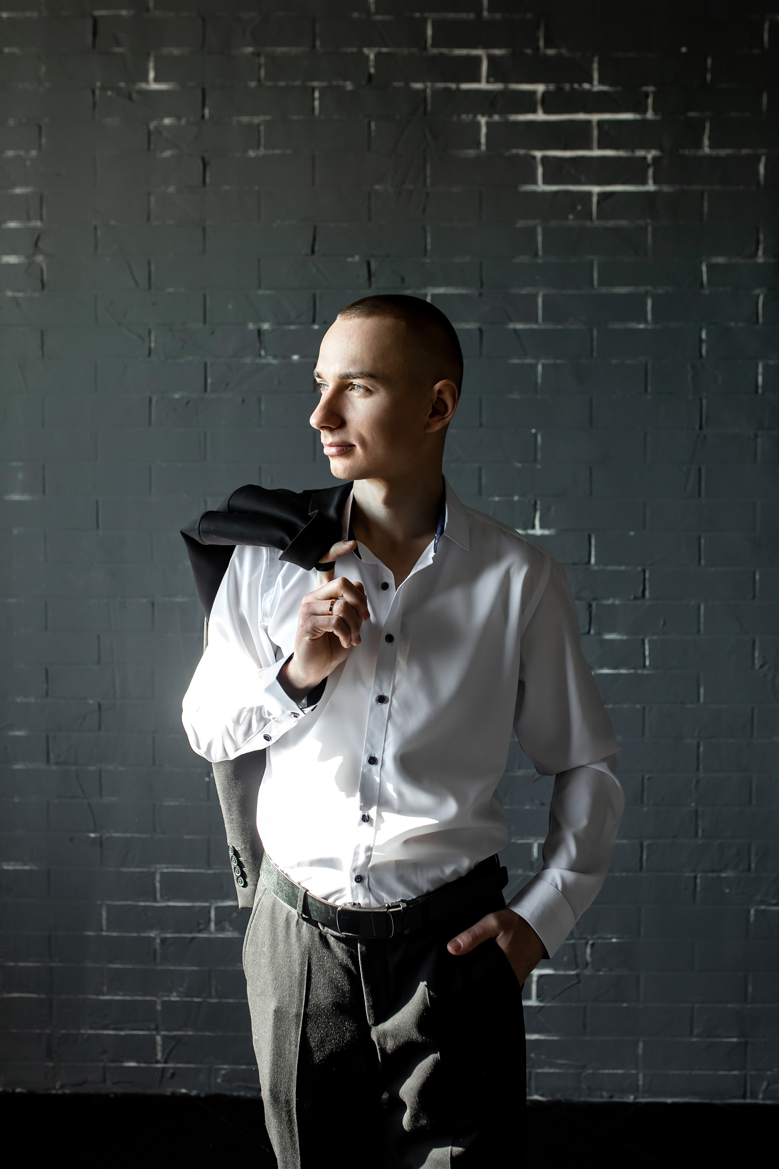 Иван & Вероника. Ксения Федорова — фотограф