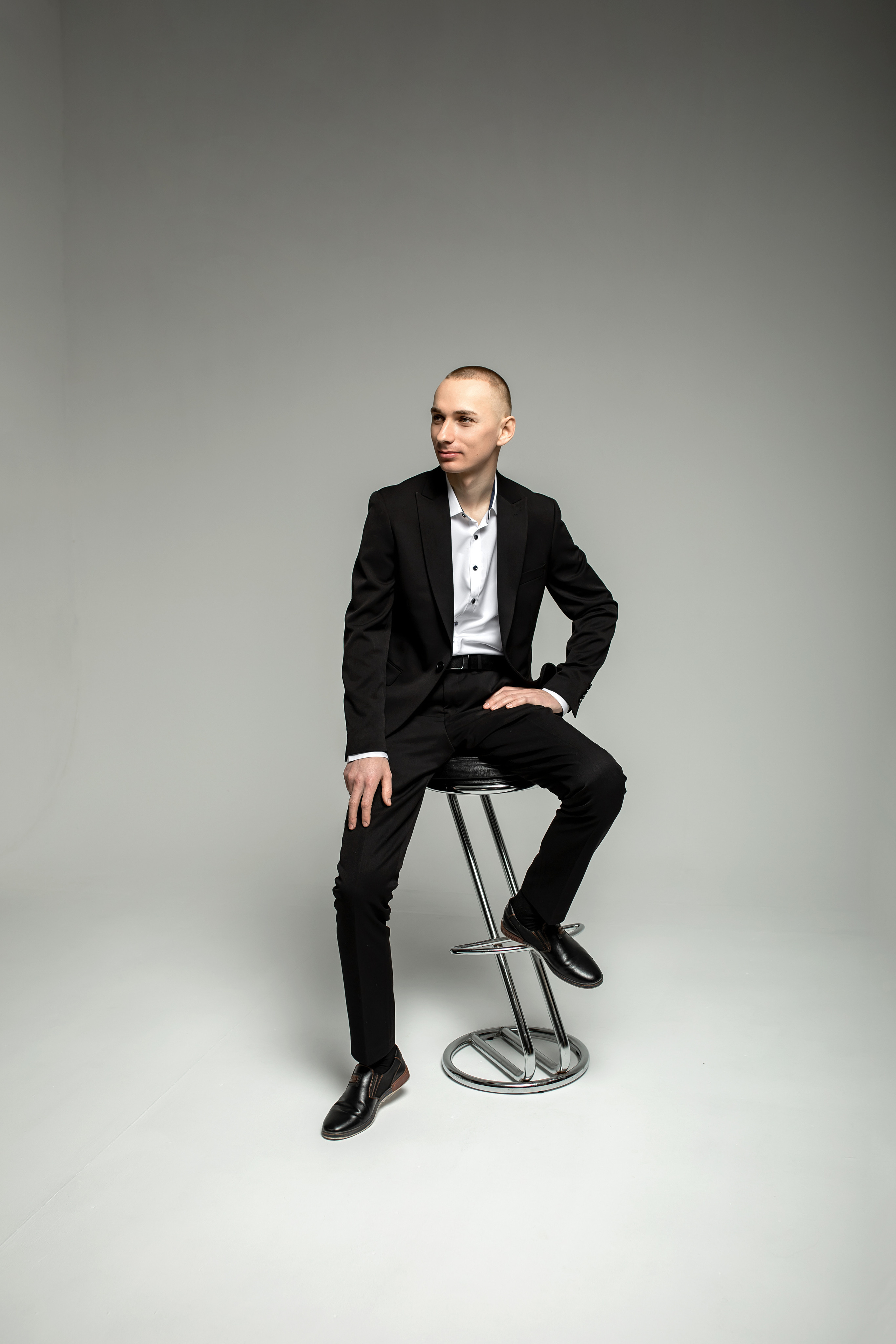 Иван & Вероника. Ксения Федорова — фотограф