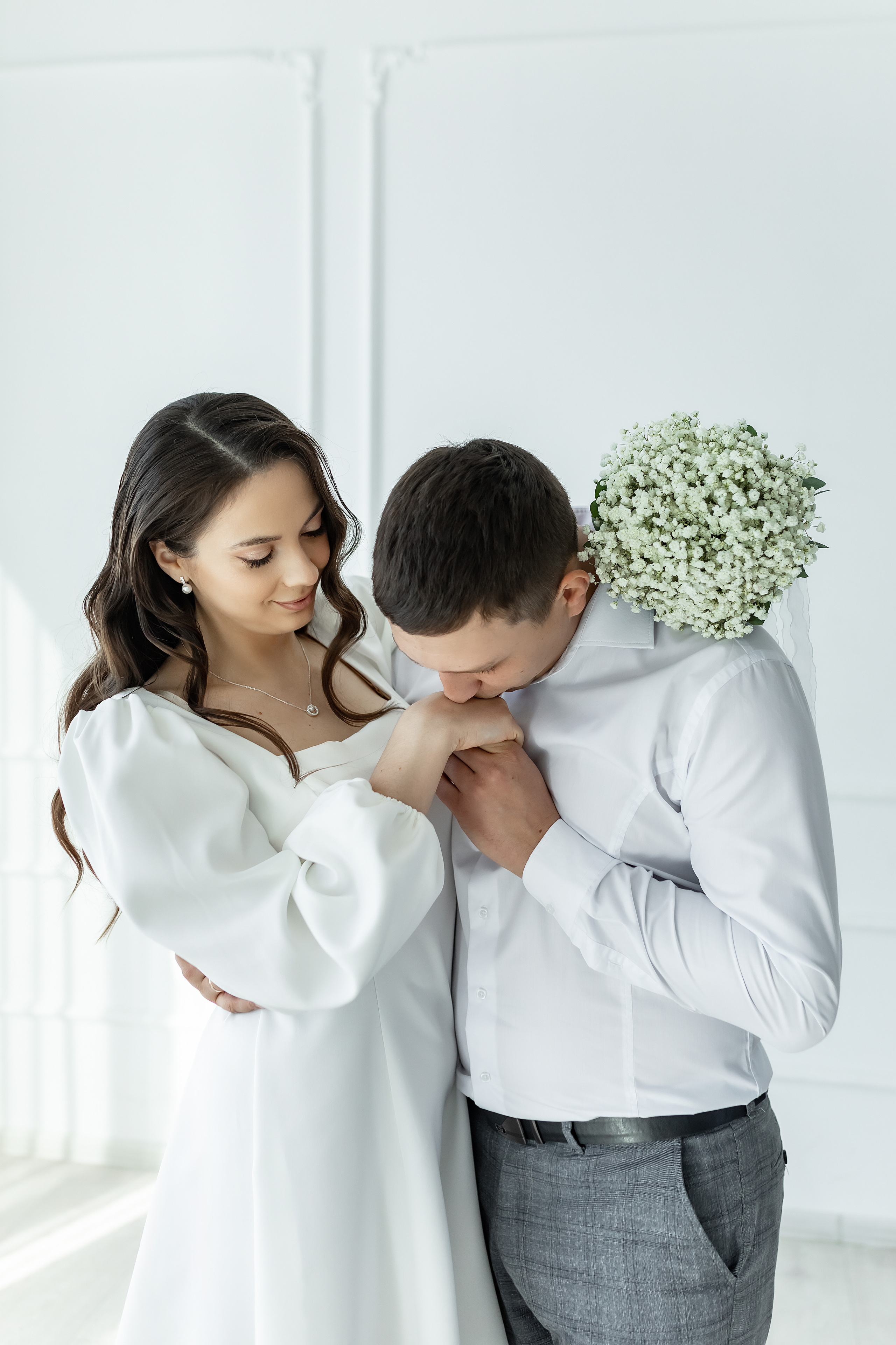 Артем & Наталья. Ксения Федорова — фотограф