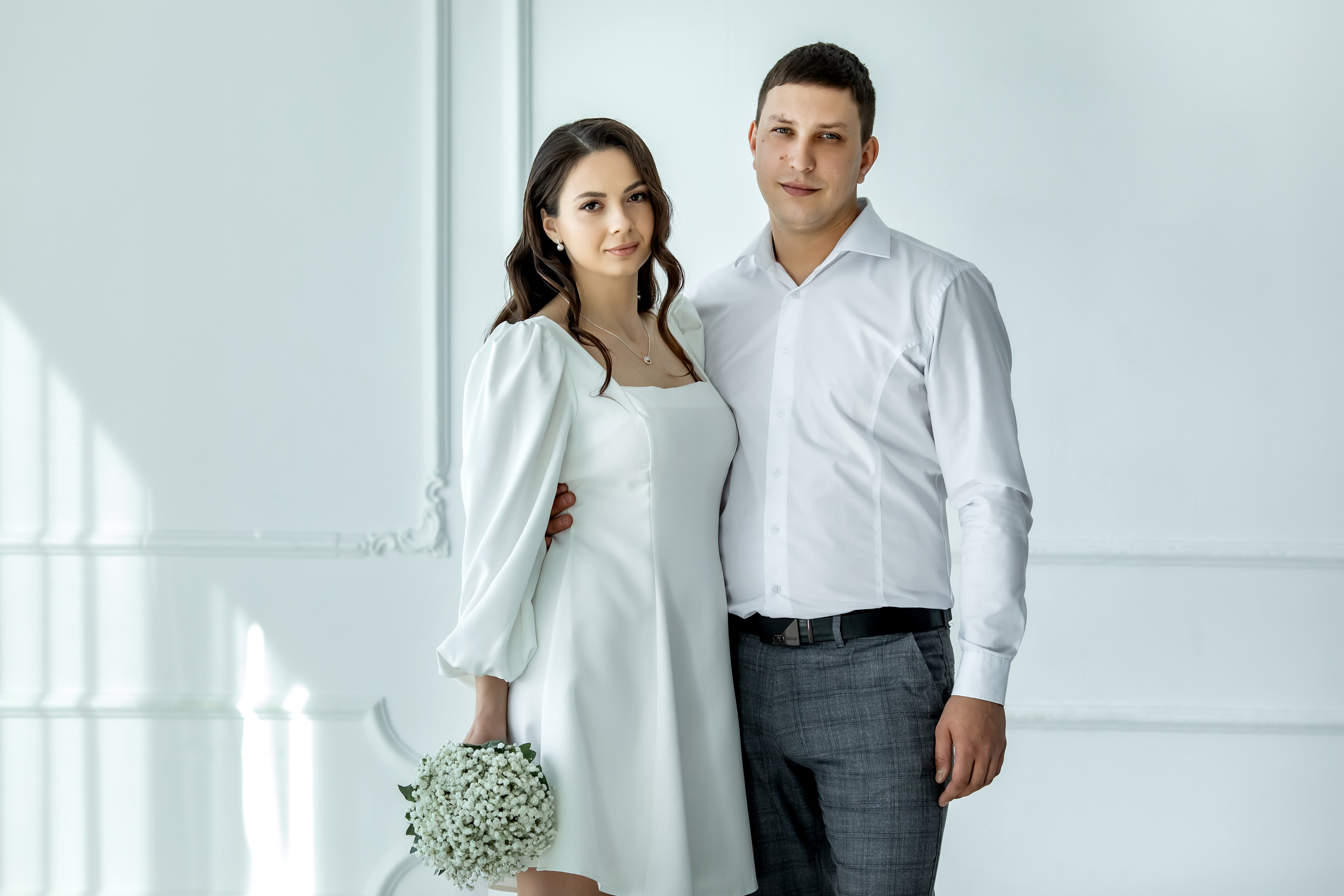 Артем & Наталья. Ксения Федорова — фотограф