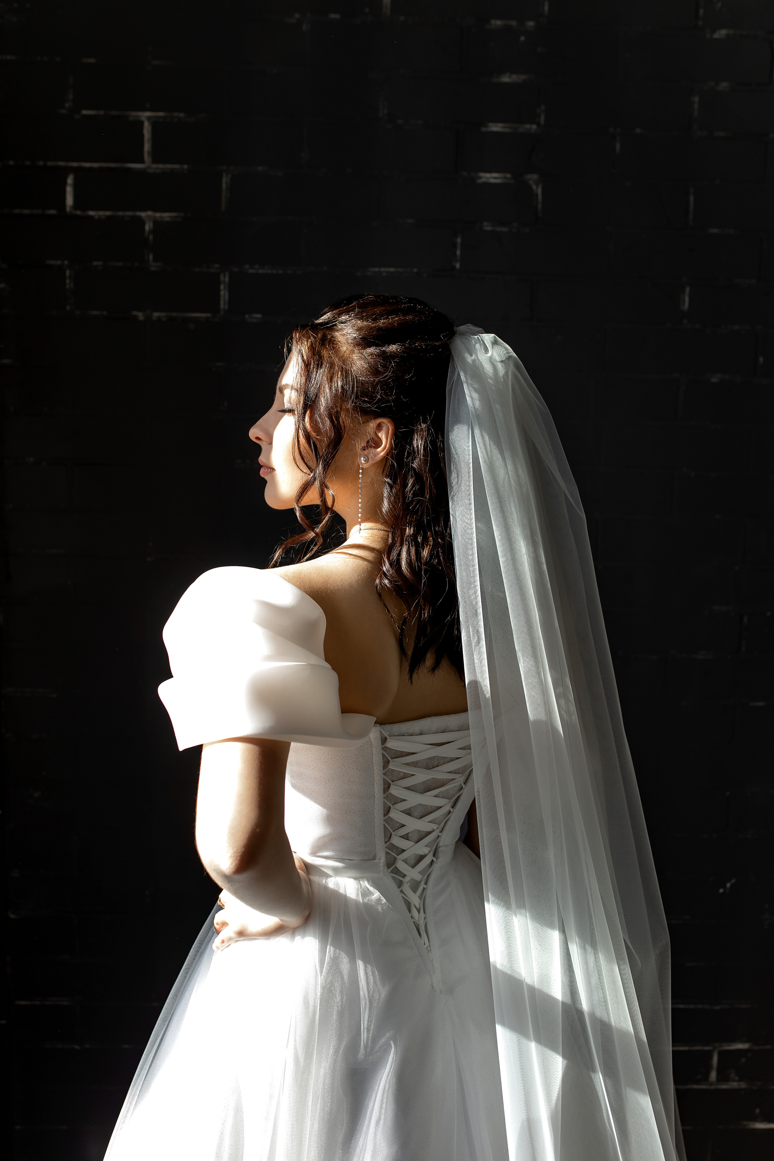 Иван & Вероника. Ксения Федорова — фотограф