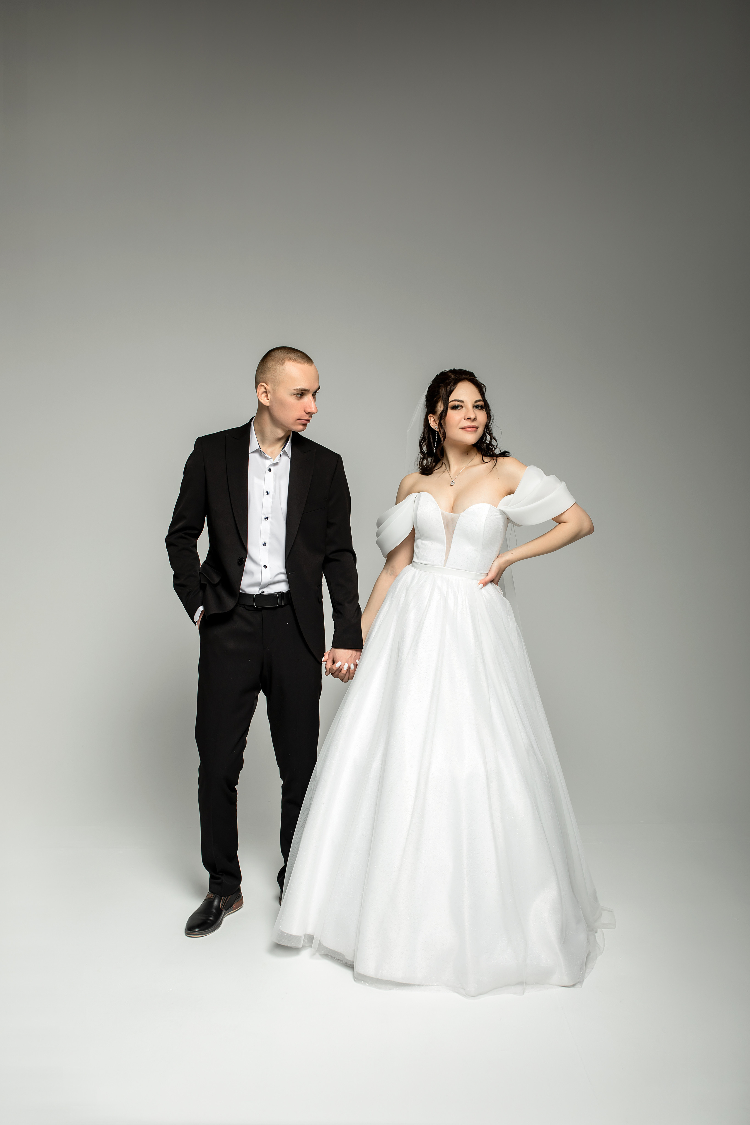 Иван & Вероника. Ксения Федорова — фотограф