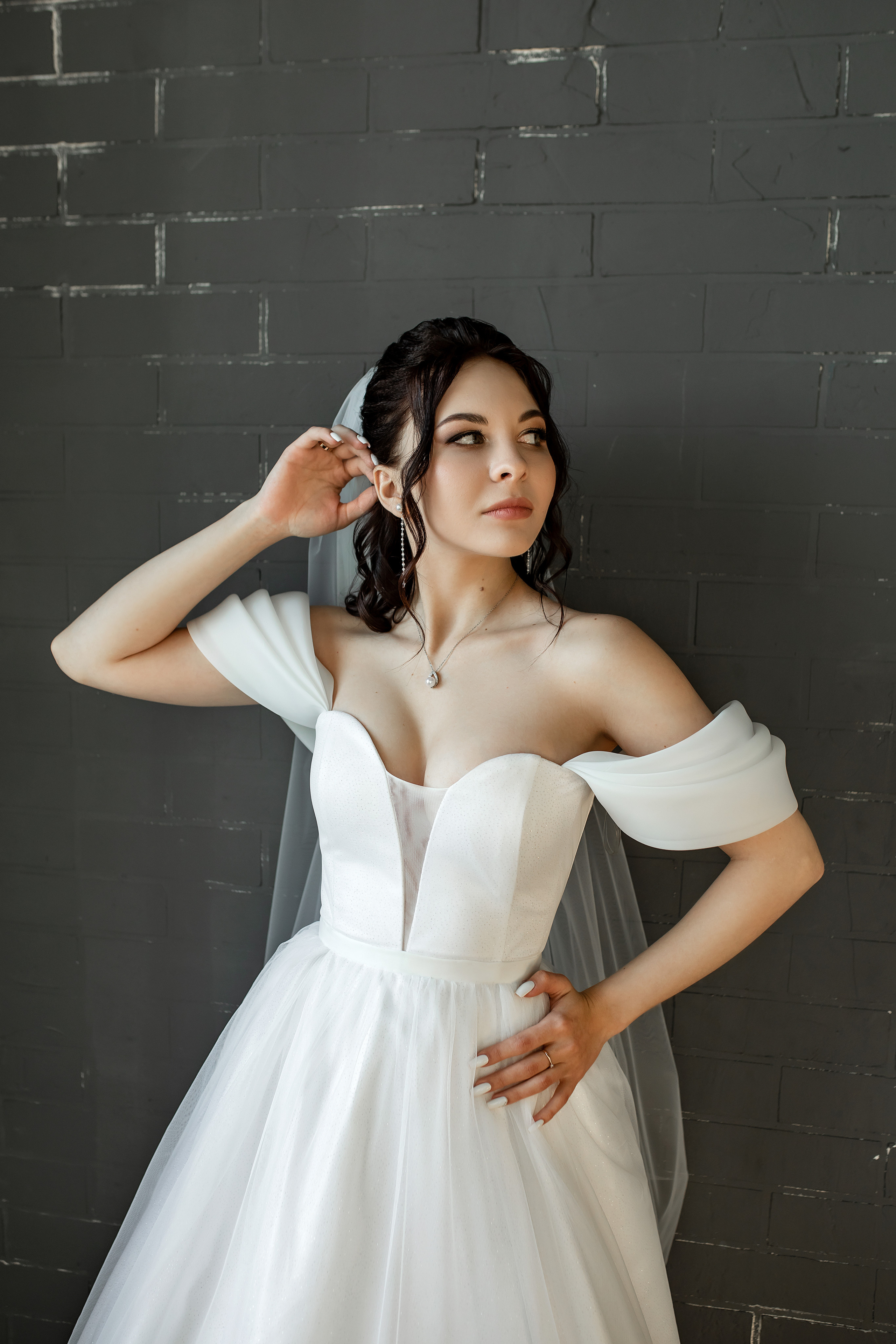 Иван & Вероника. Ксения Федорова — фотограф