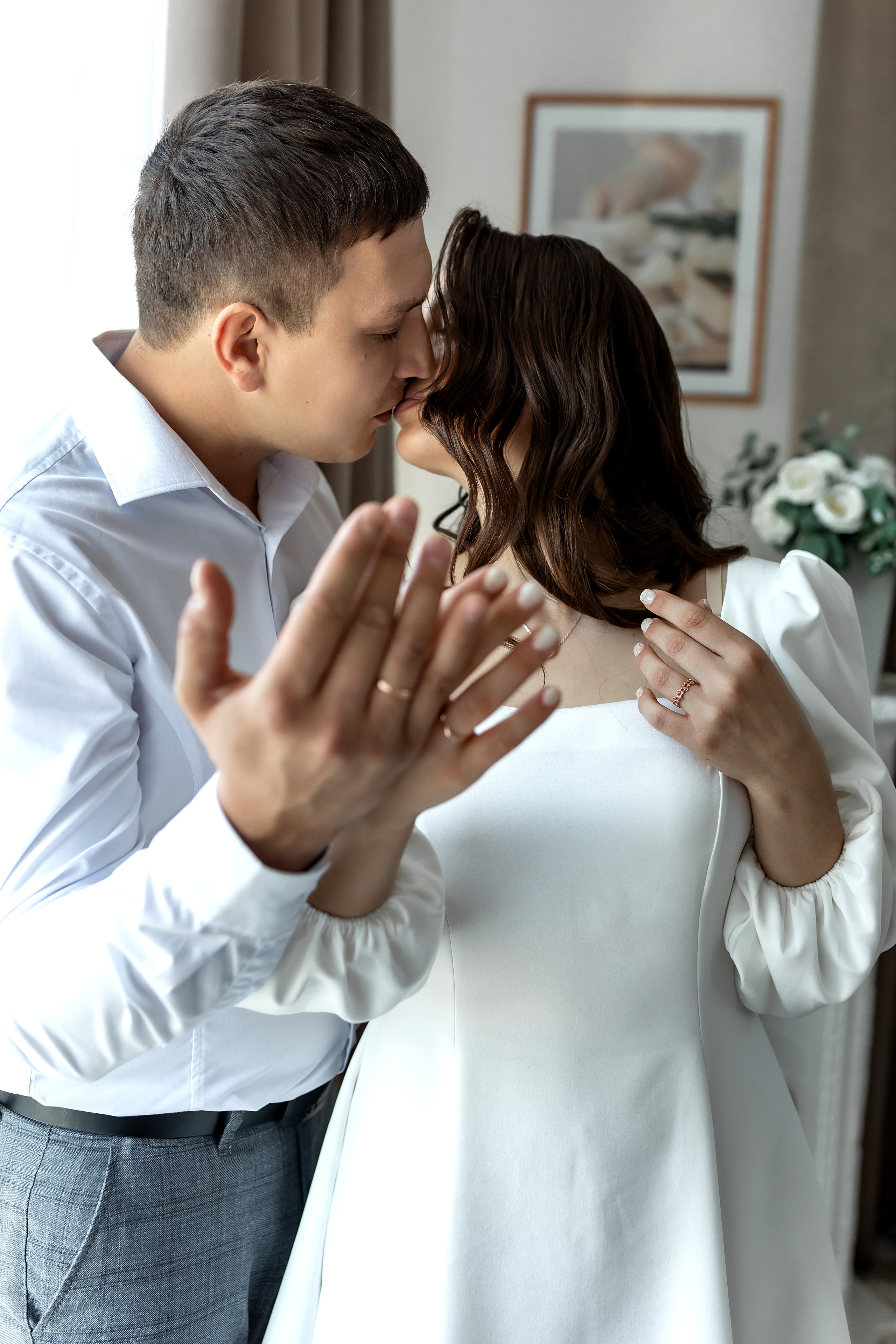 Артем & Наталья. Ксения Федорова — фотограф