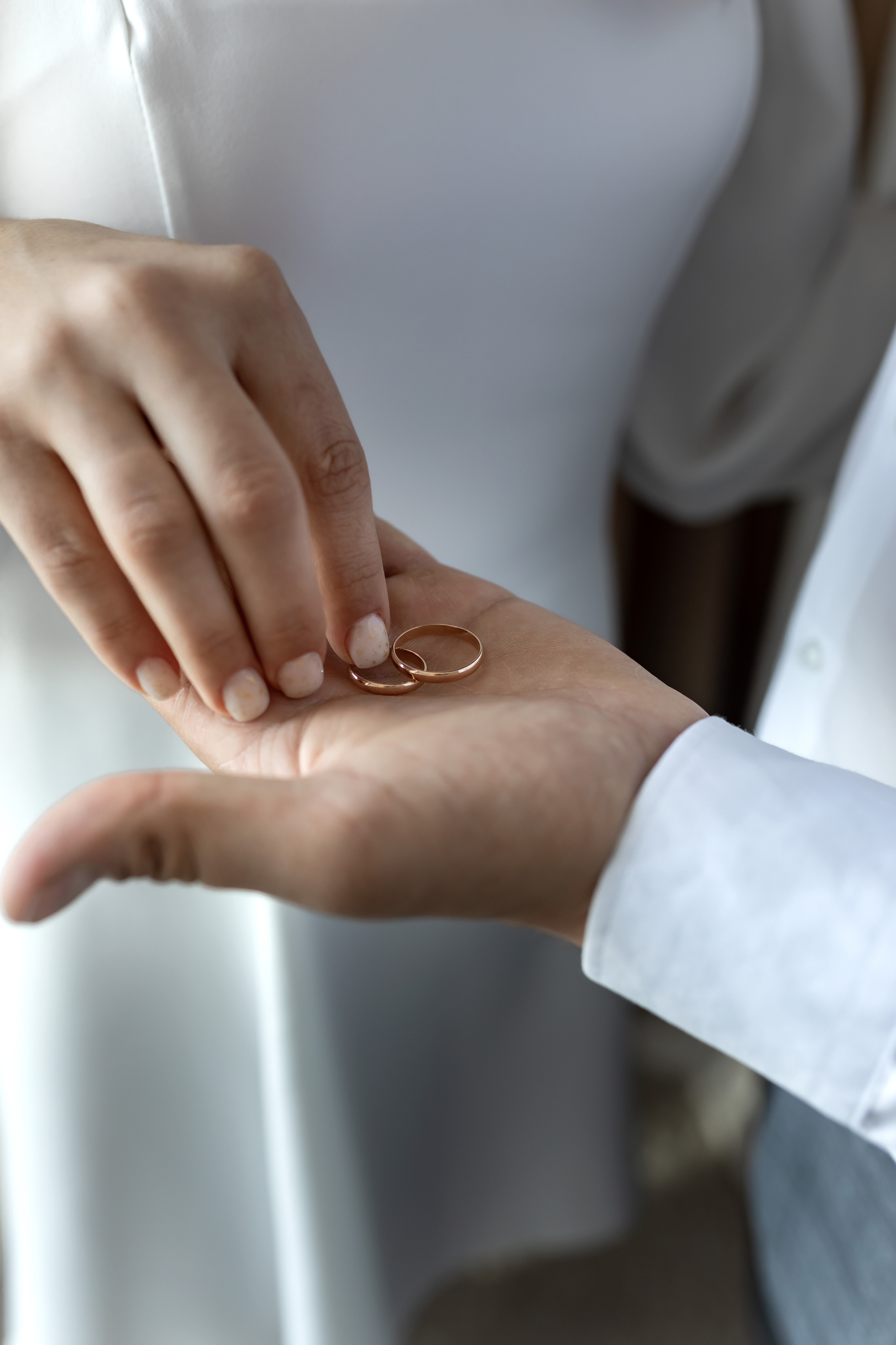 Артем & Наталья. Ксения Федорова — фотограф