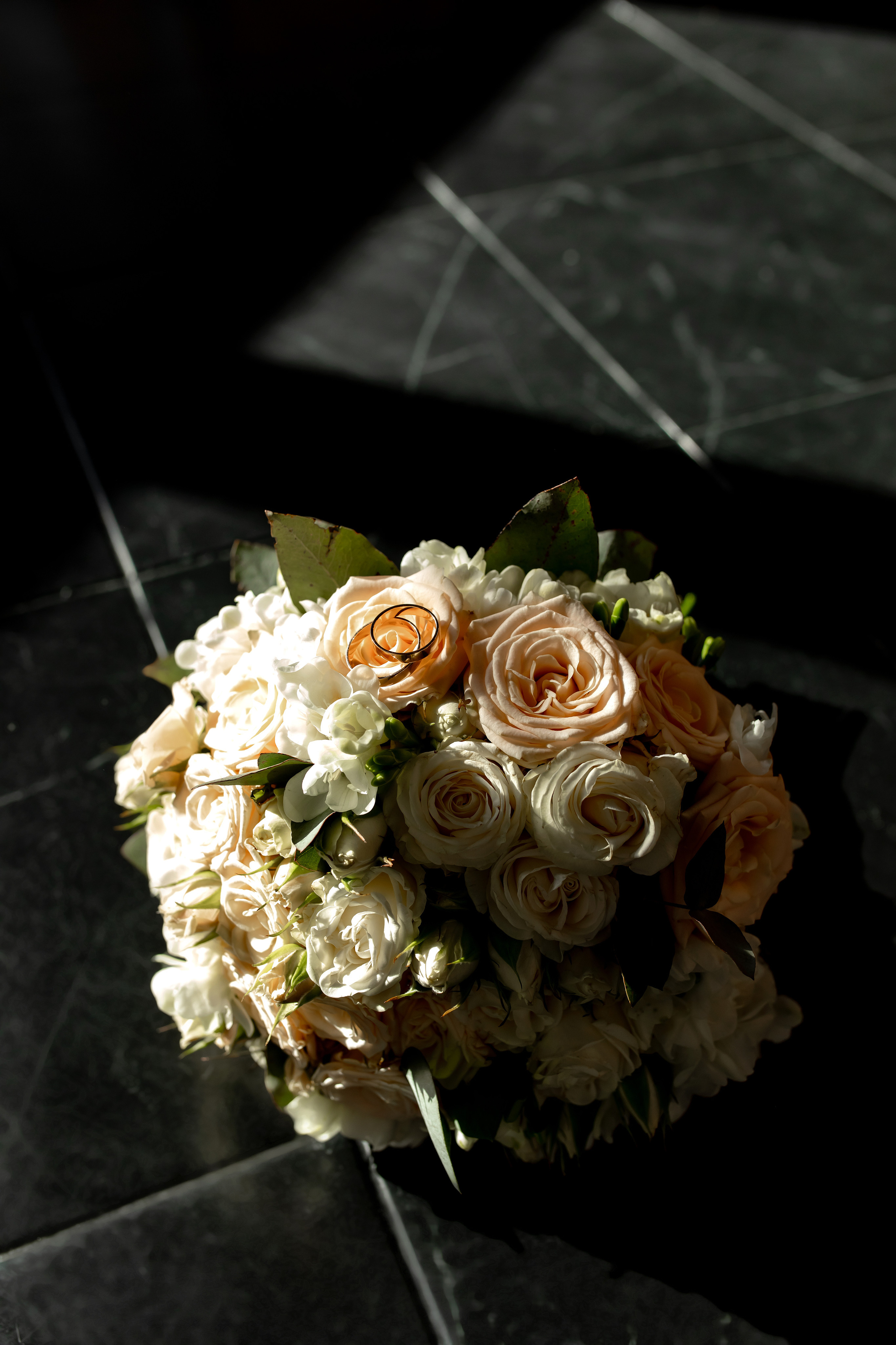 Иван & Вероника. Ксения Федорова — фотограф