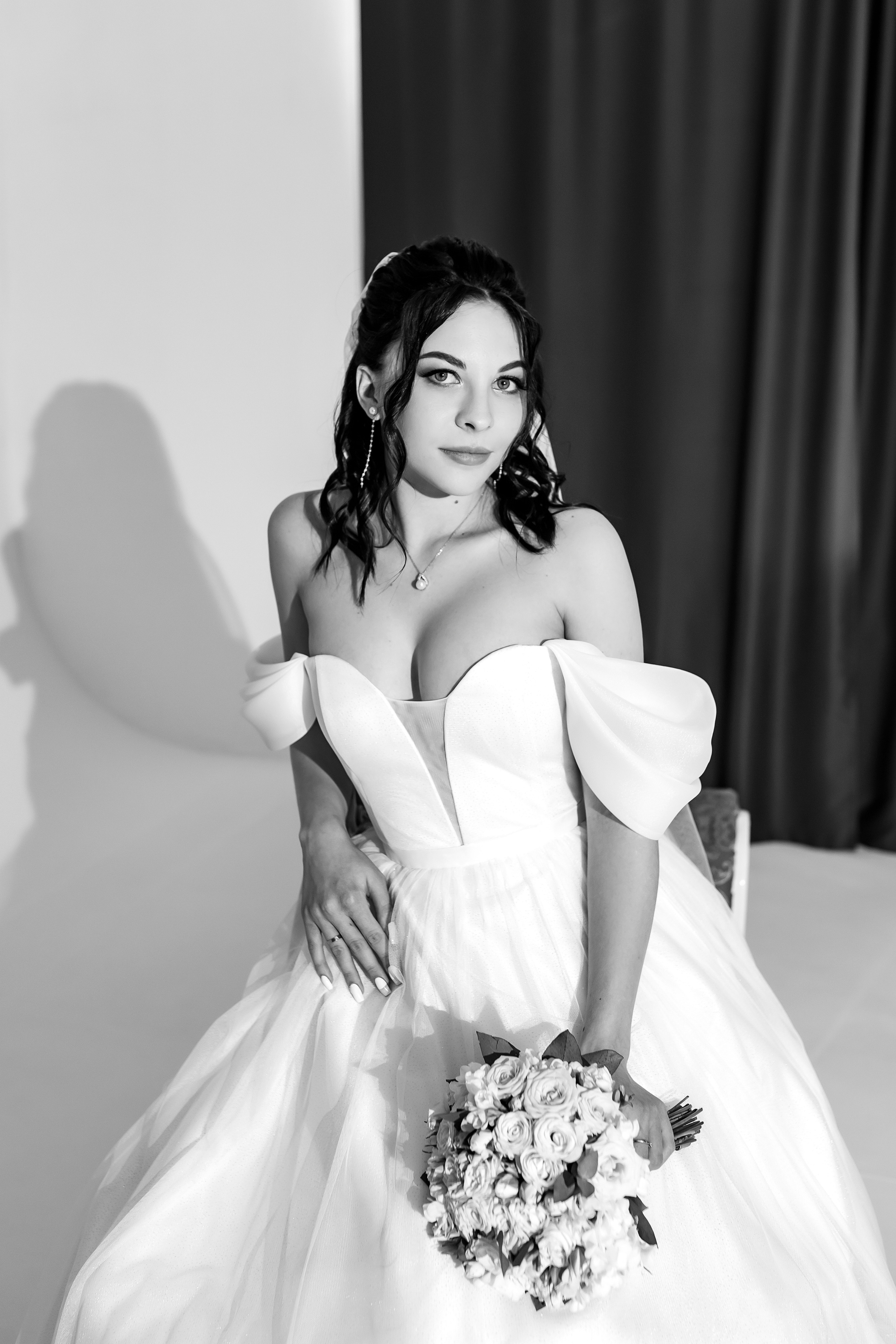 Иван & Вероника. Ксения Федорова — фотограф