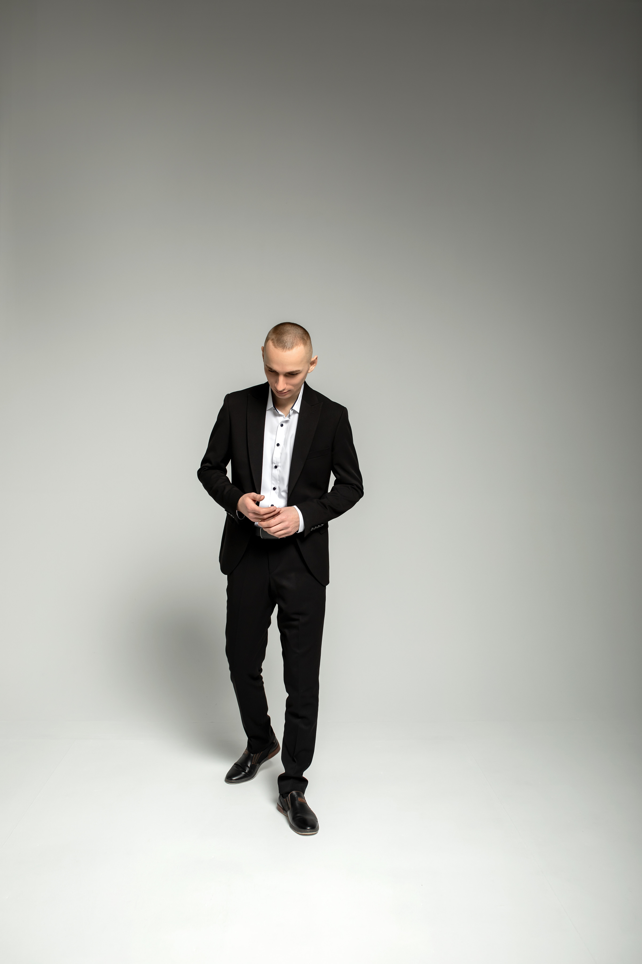 Иван & Вероника. Ксения Федорова — фотограф