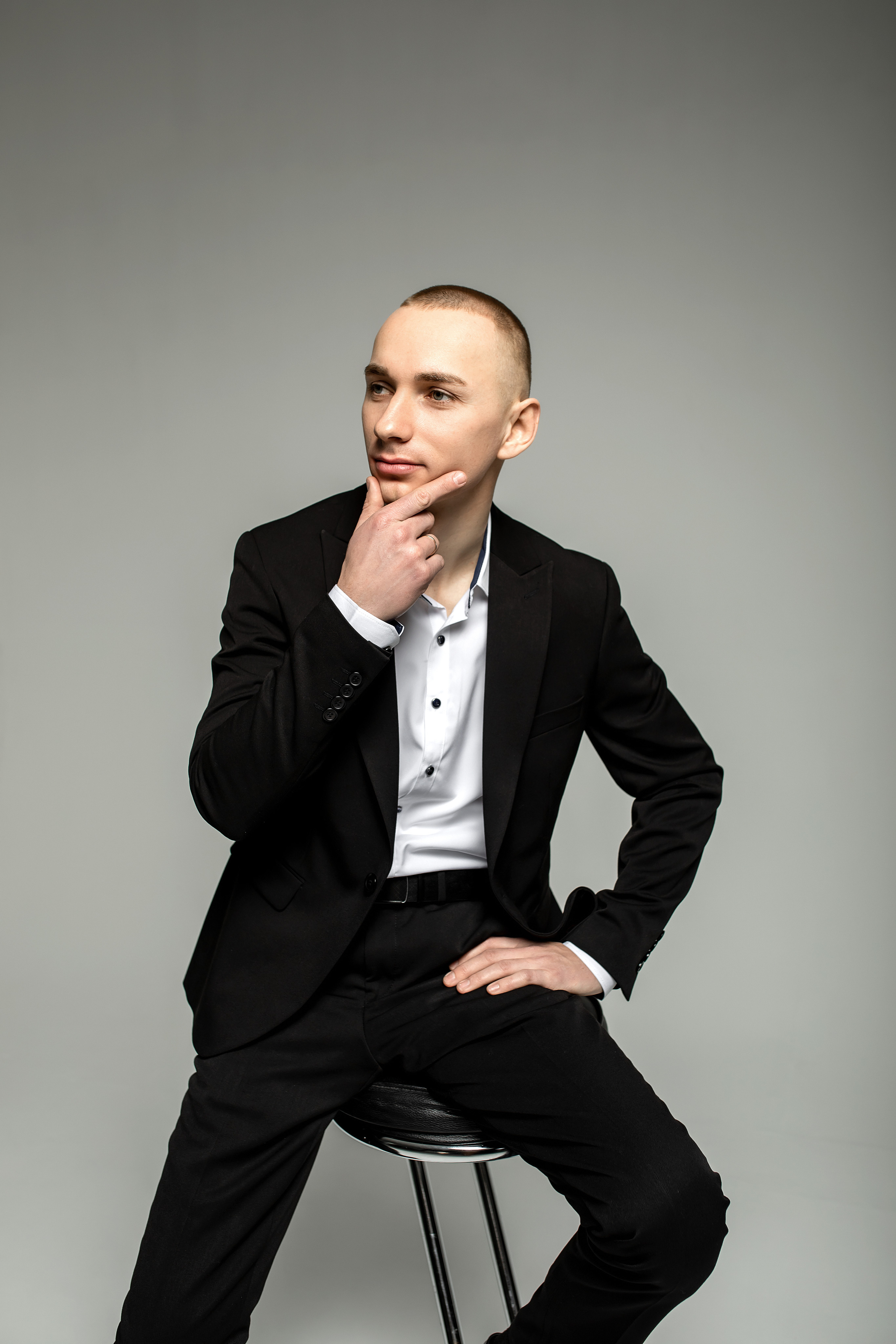 Иван & Вероника. Ксения Федорова — фотограф