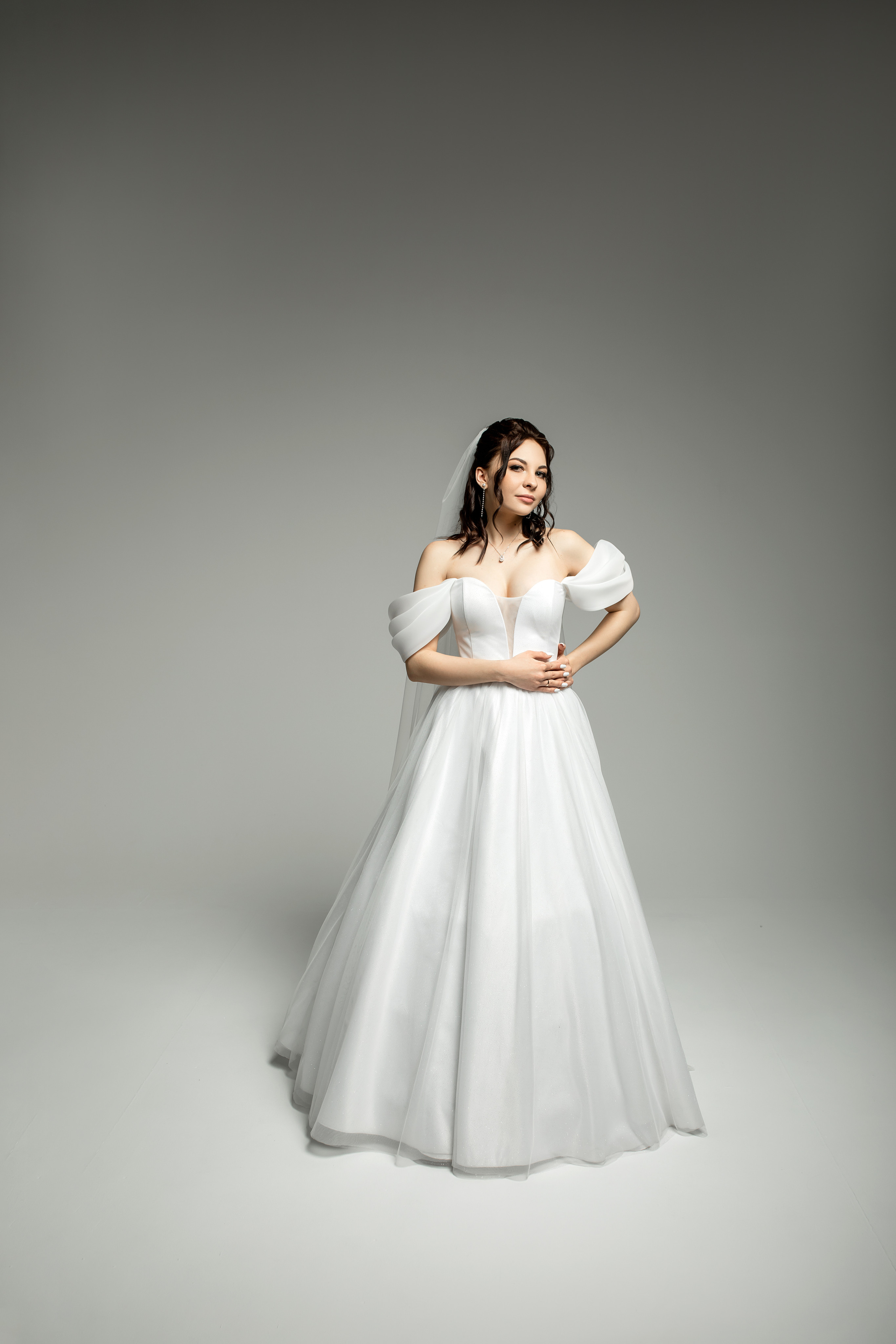 Иван & Вероника. Ксения Федорова — фотограф