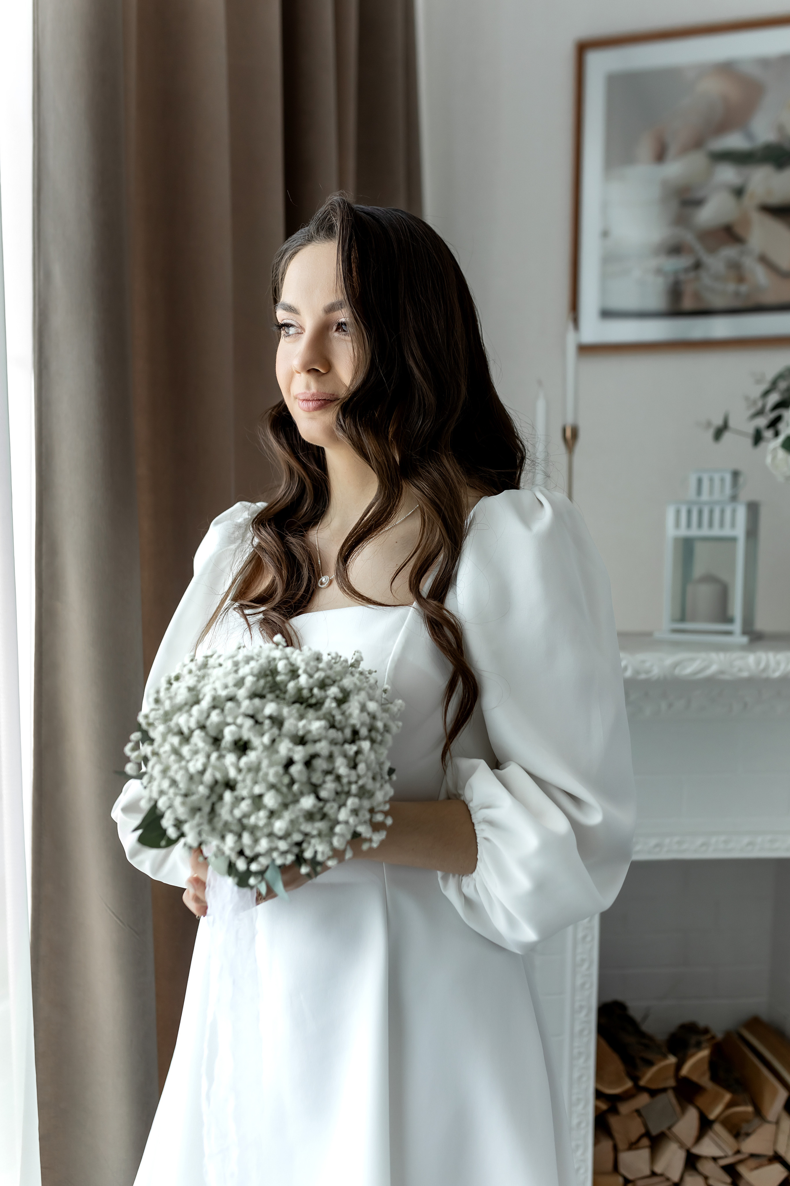 Артем & Наталья. Ксения Федорова — фотограф