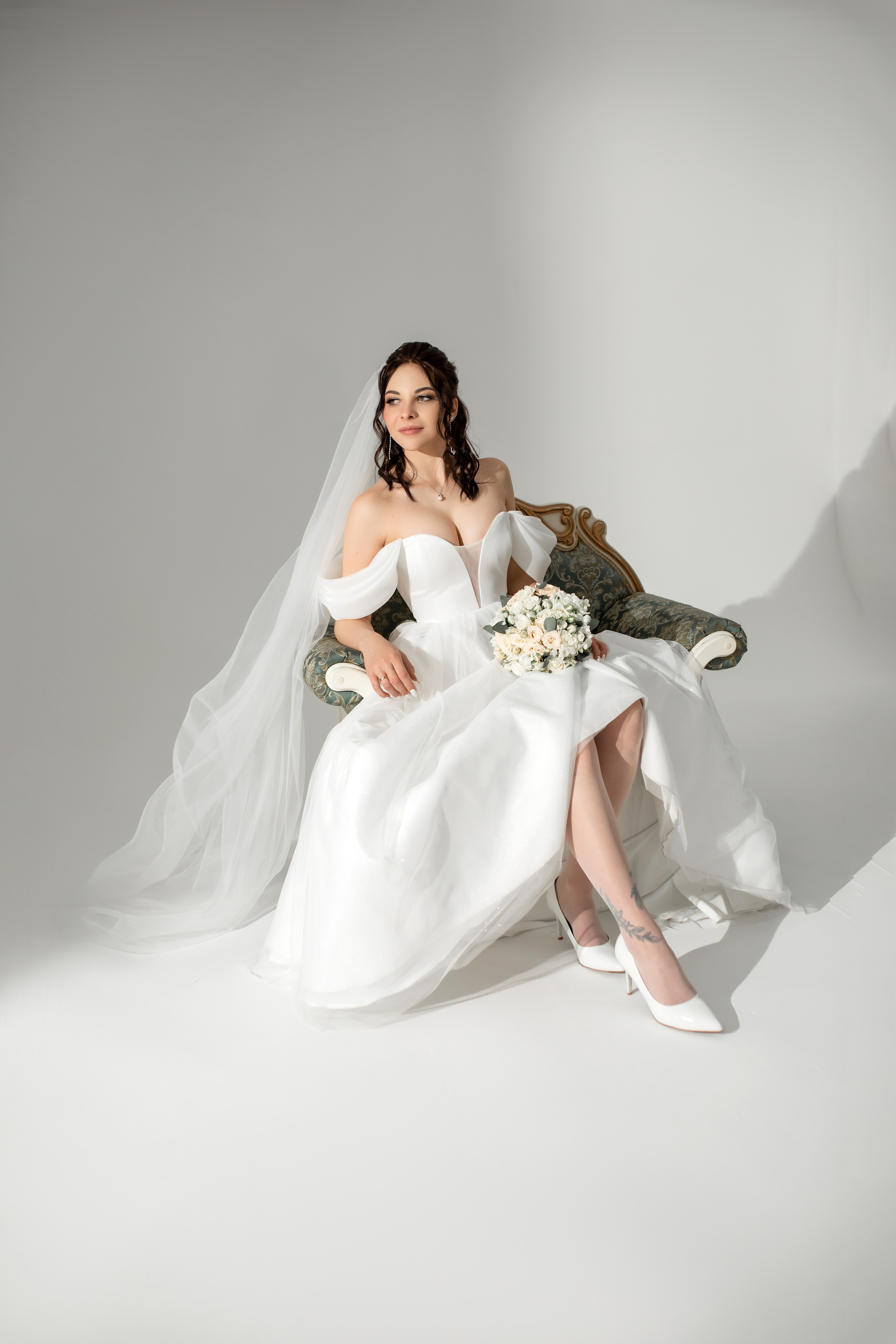 Иван & Вероника. Ксения Федорова — фотограф