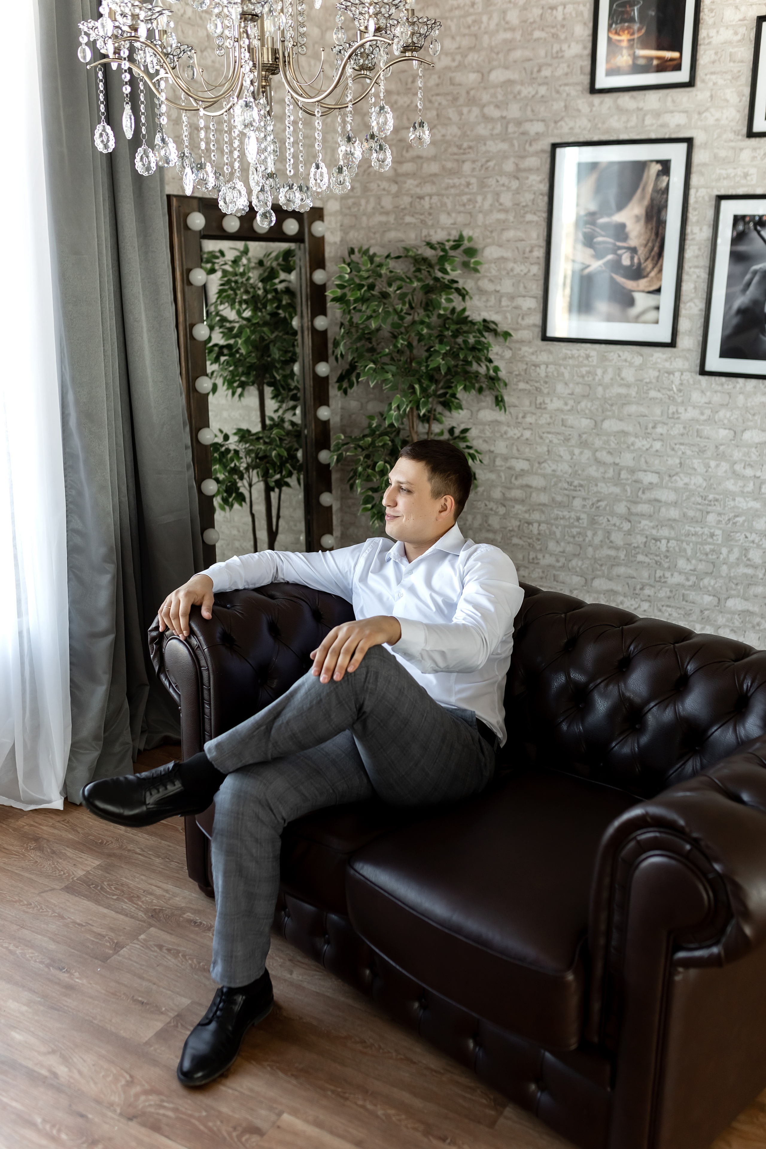 Артем & Наталья. Ксения Федорова — фотограф