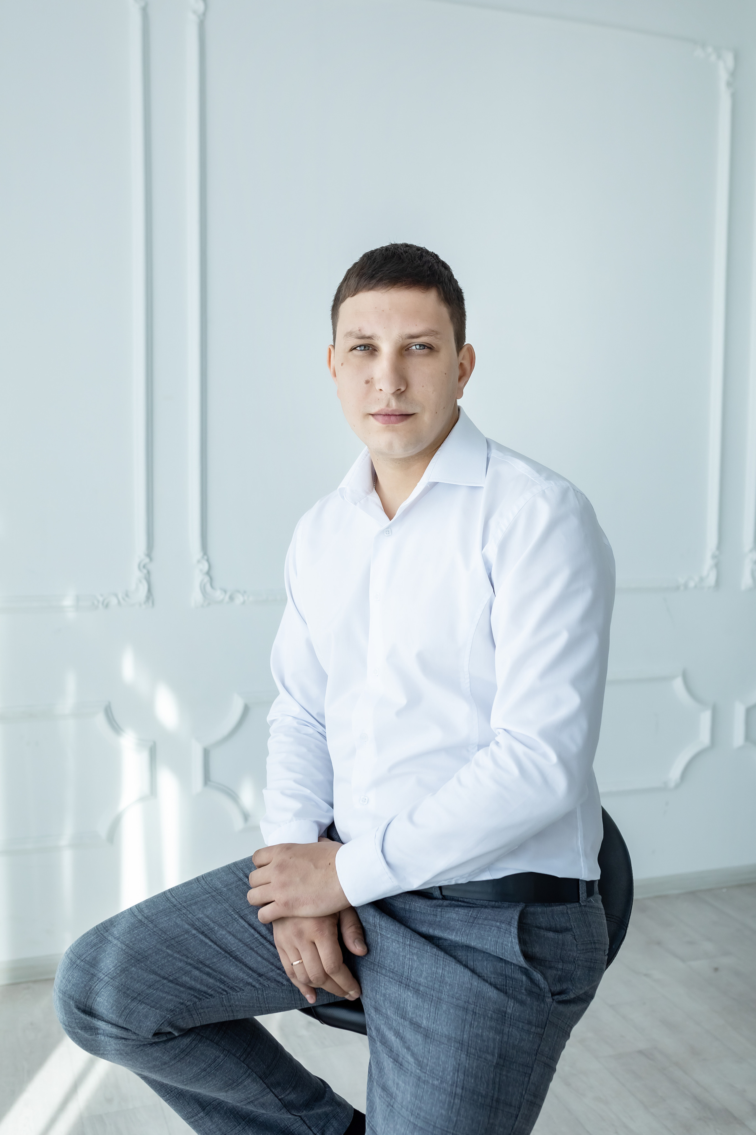 Артем & Наталья. Ксения Федорова — фотограф