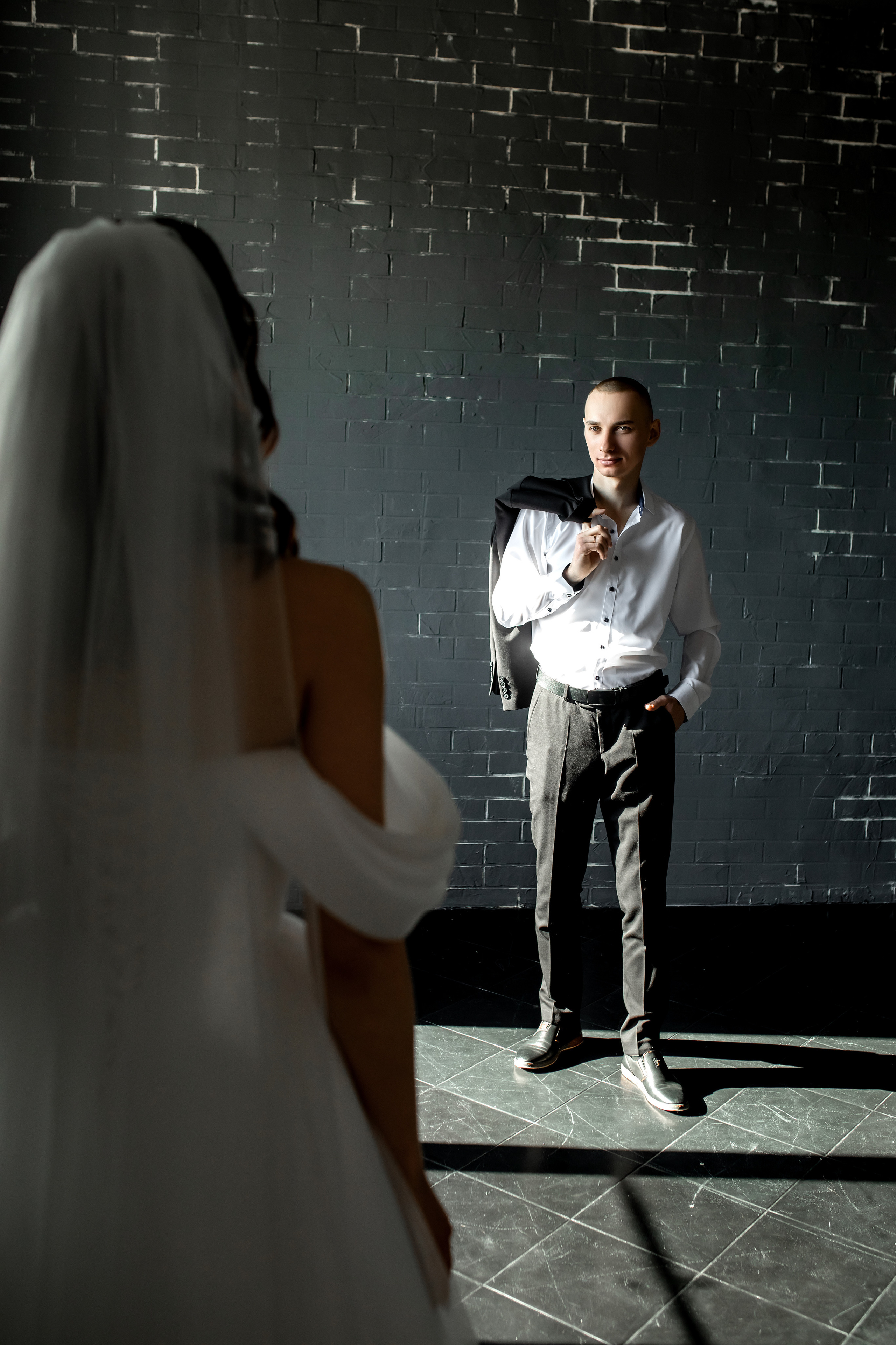 Иван & Вероника. Ксения Федорова — фотограф