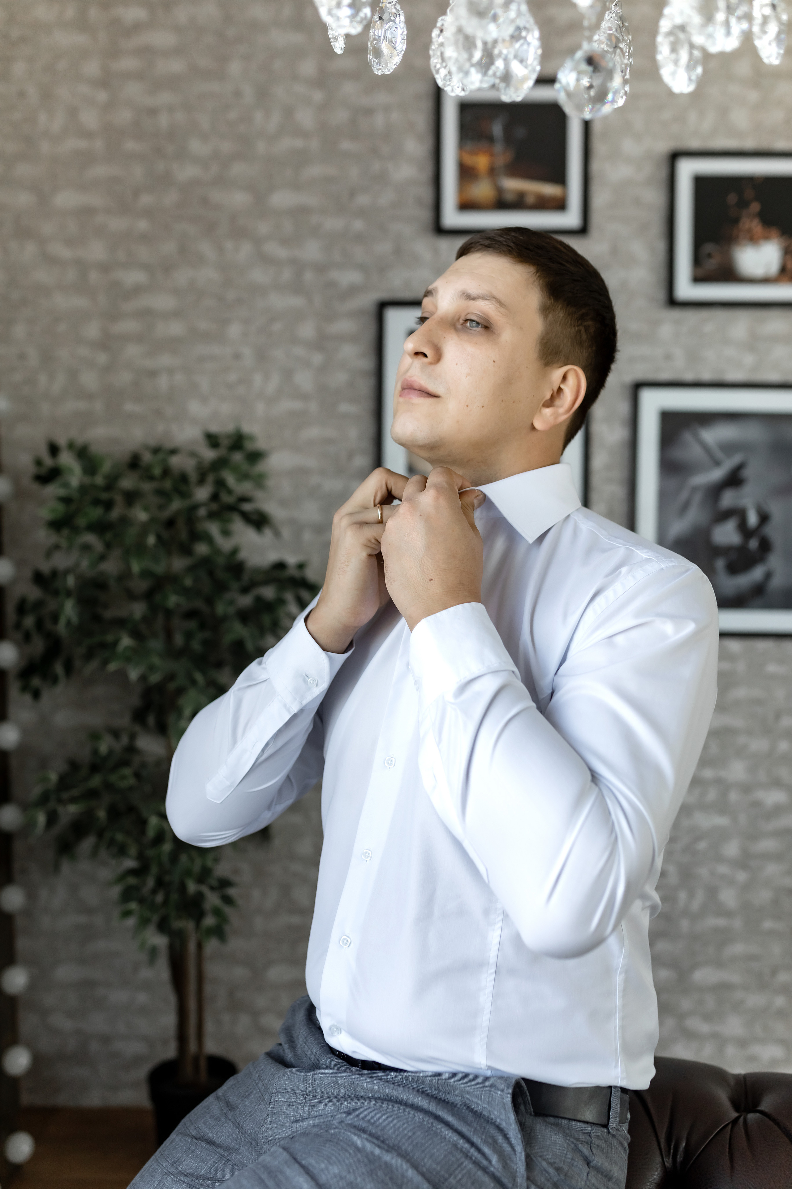 Артем & Наталья. Ксения Федорова — фотограф