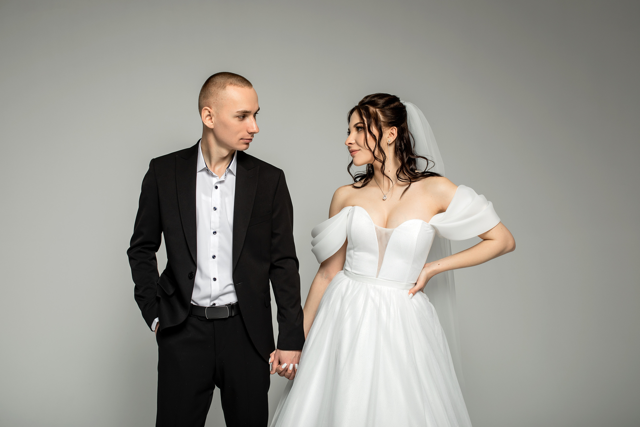 Иван & Вероника. Ксения Федорова — фотограф