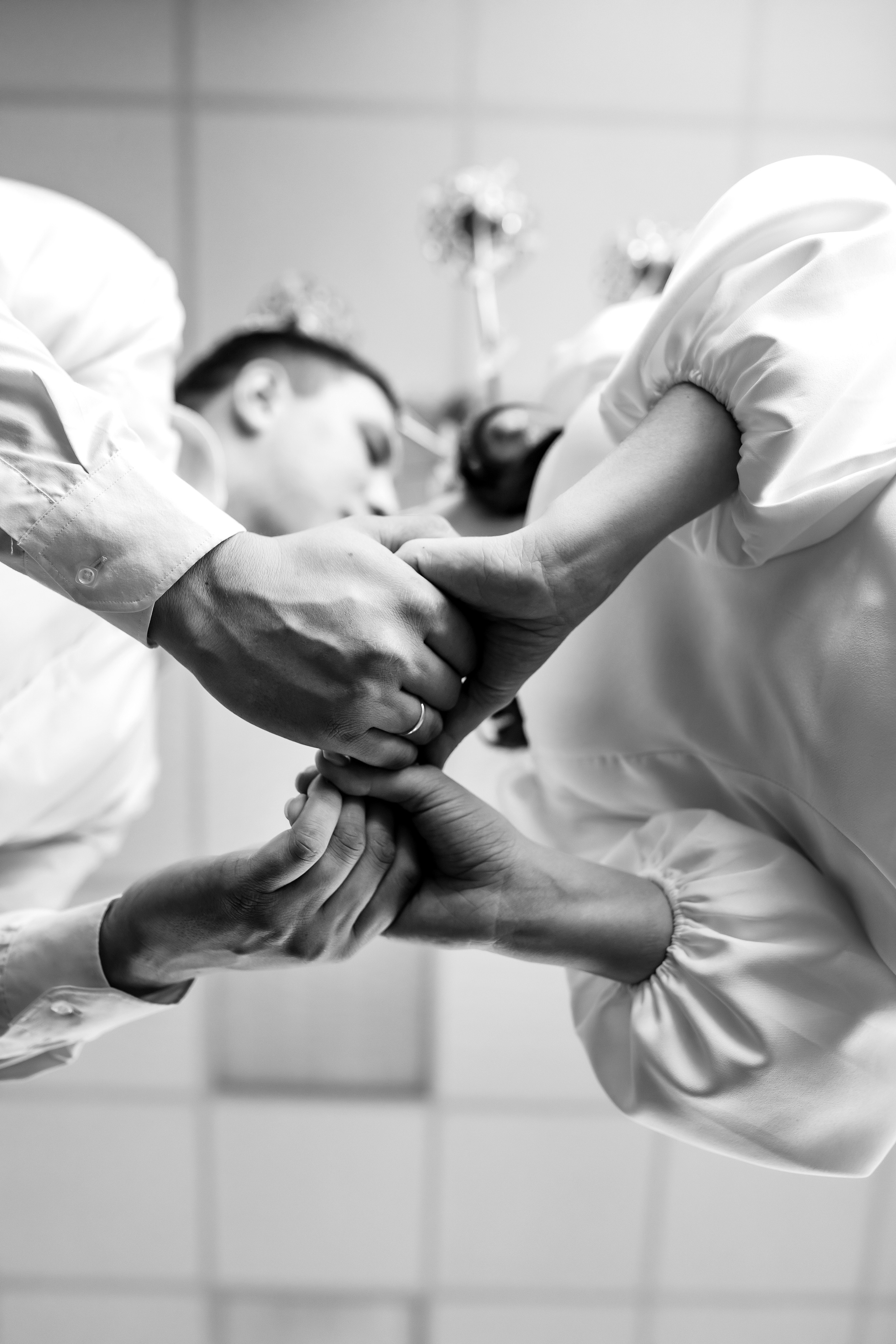 Артем & Наталья. Ксения Федорова — фотограф