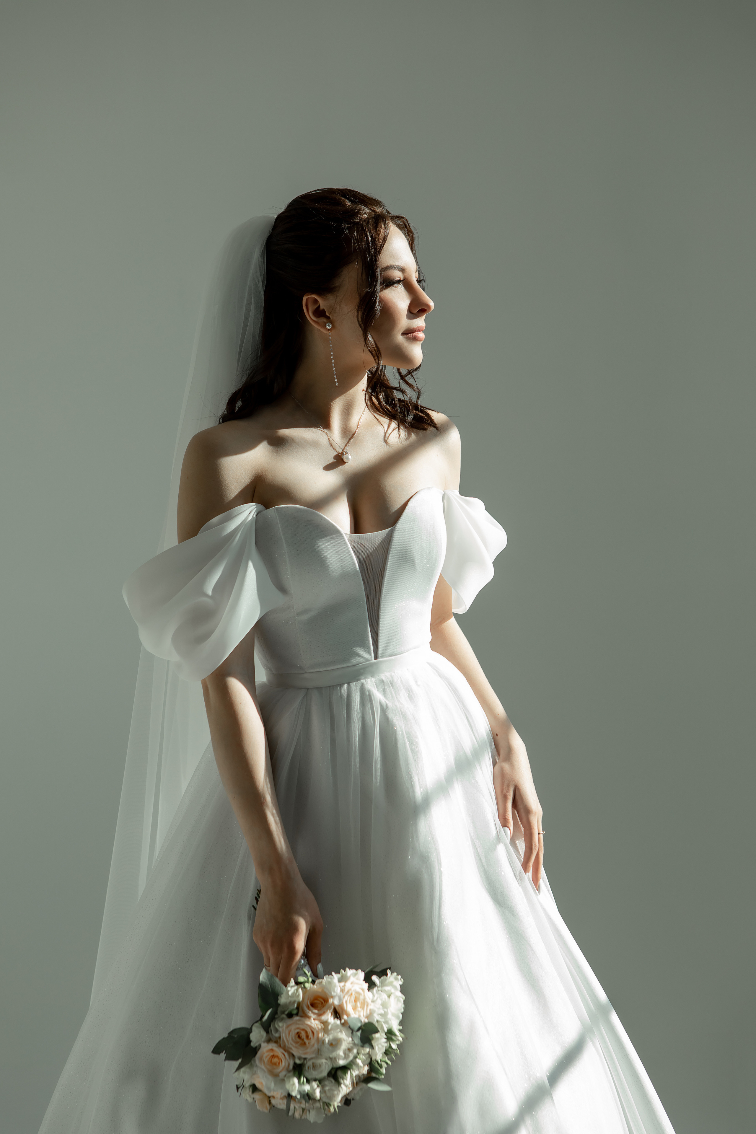 Иван & Вероника. Ксения Федорова — фотограф