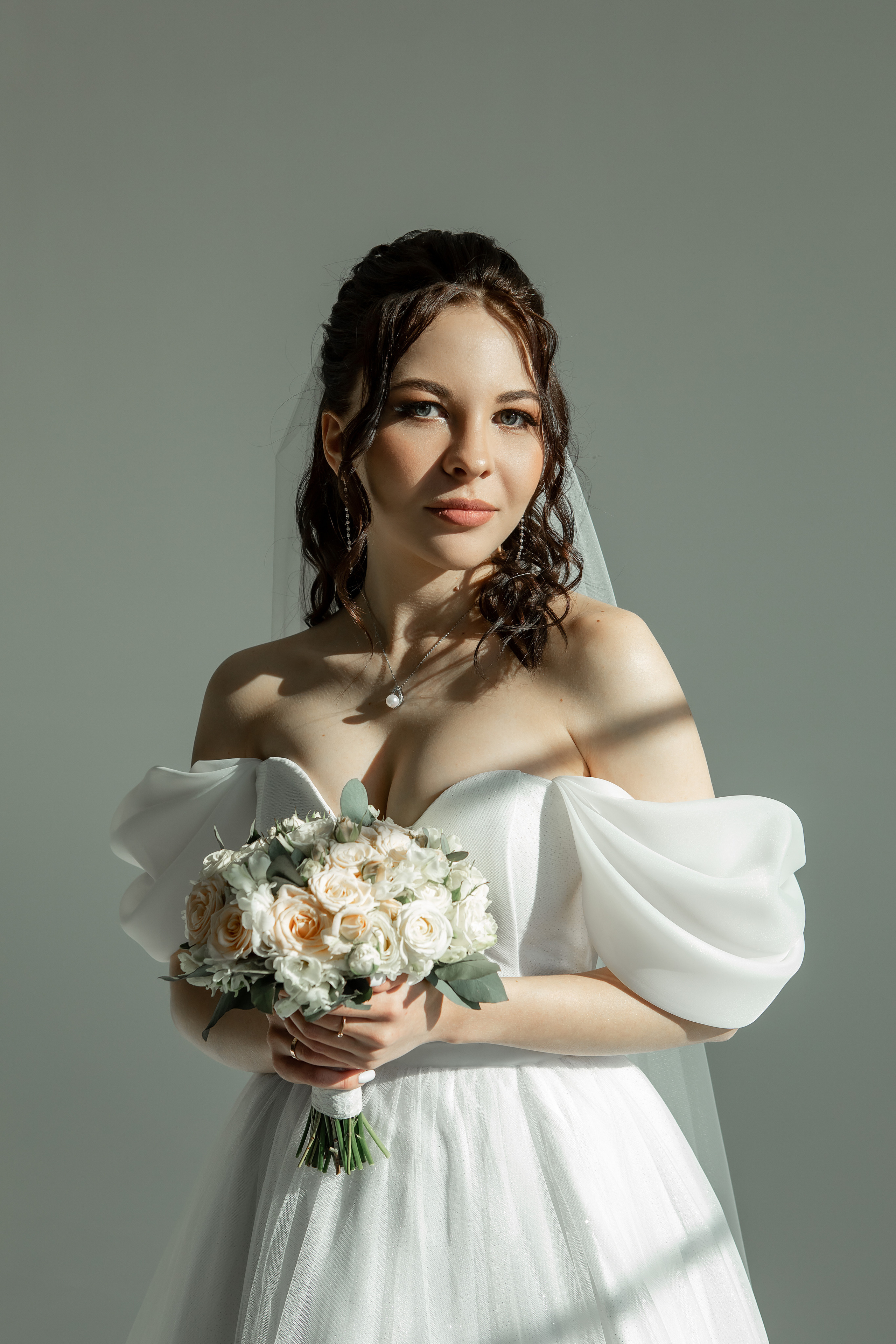 Иван & Вероника. Ксения Федорова — фотограф