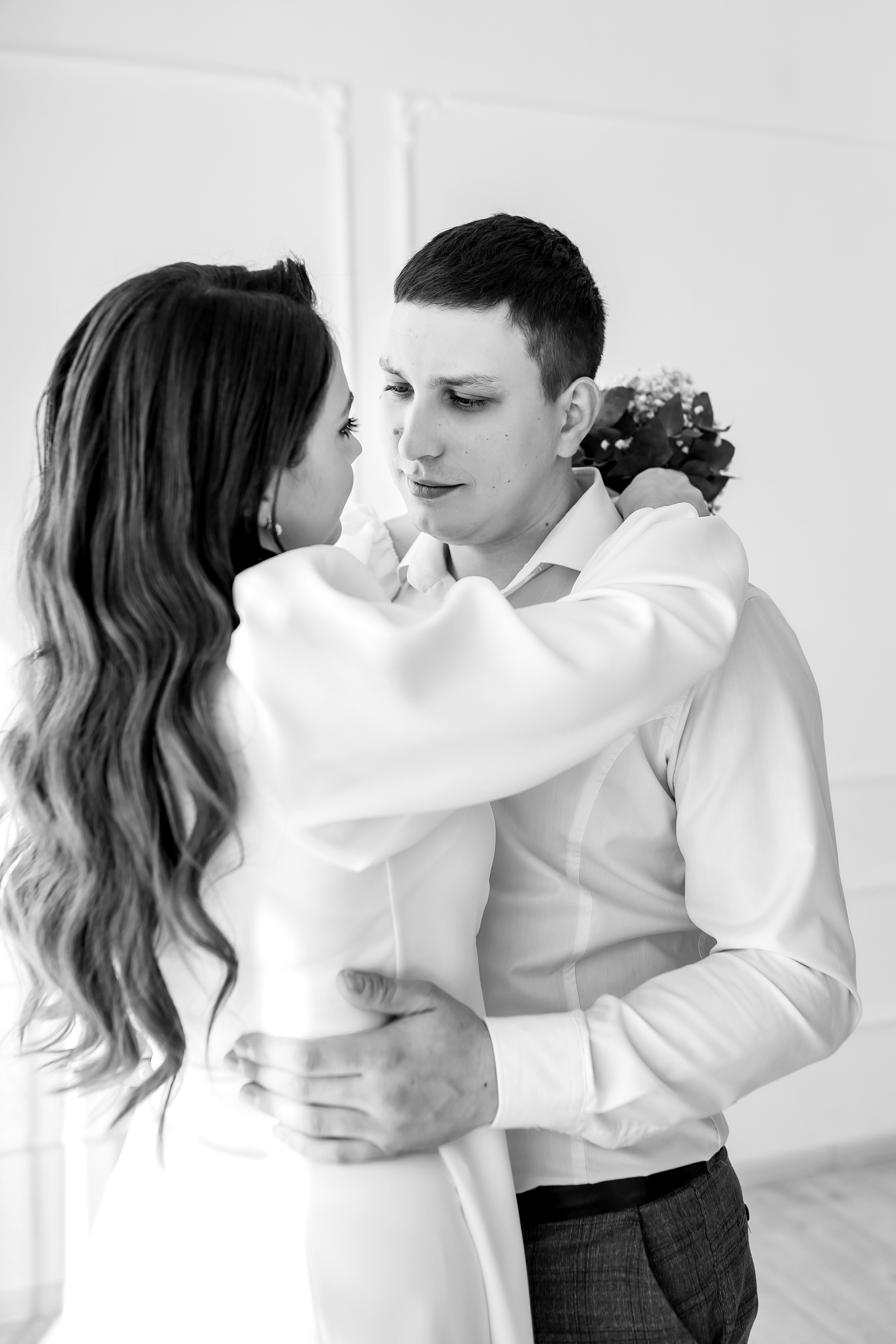 Артем & Наталья. Ксения Федорова — фотограф