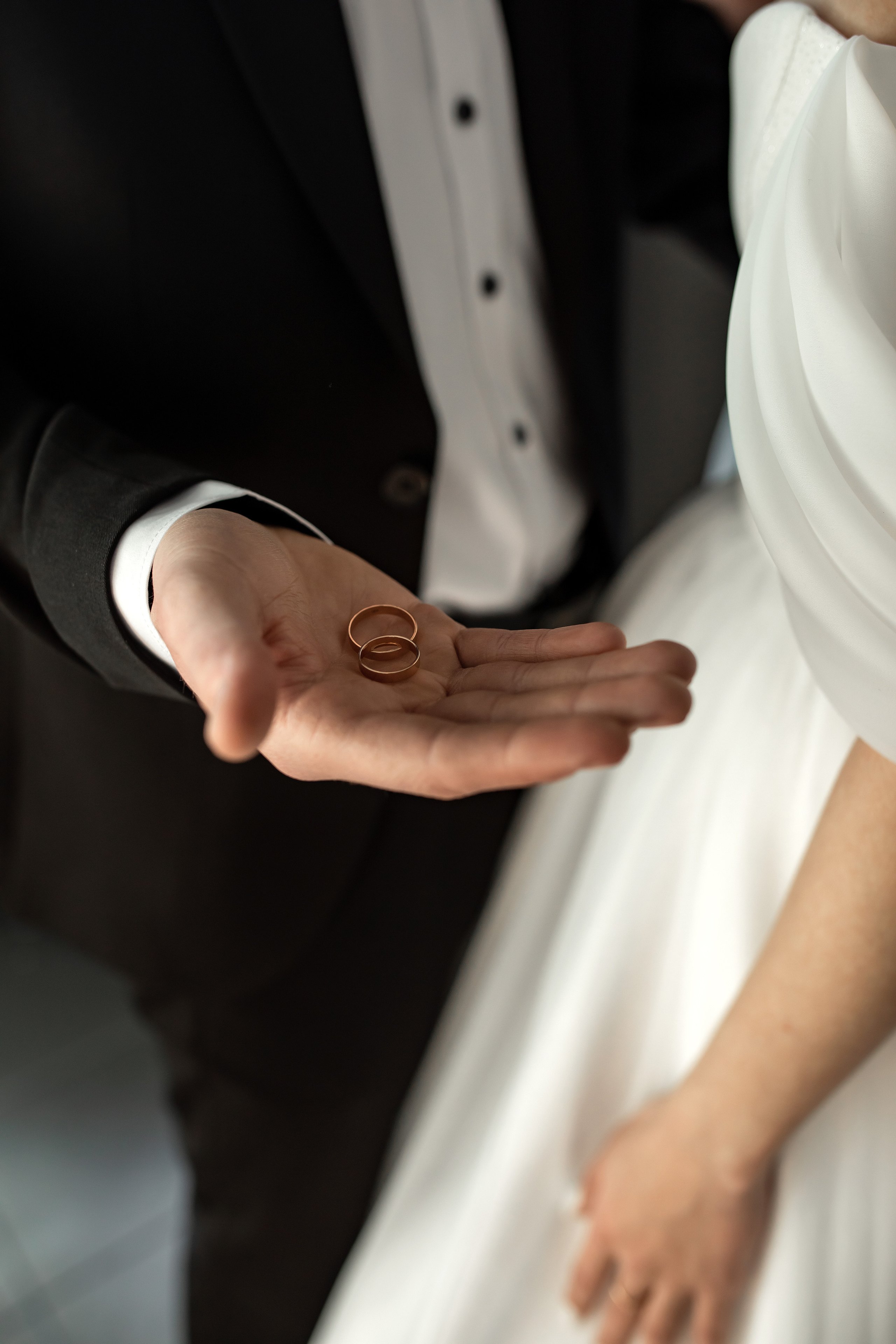 Иван & Вероника. Ксения Федорова — фотограф