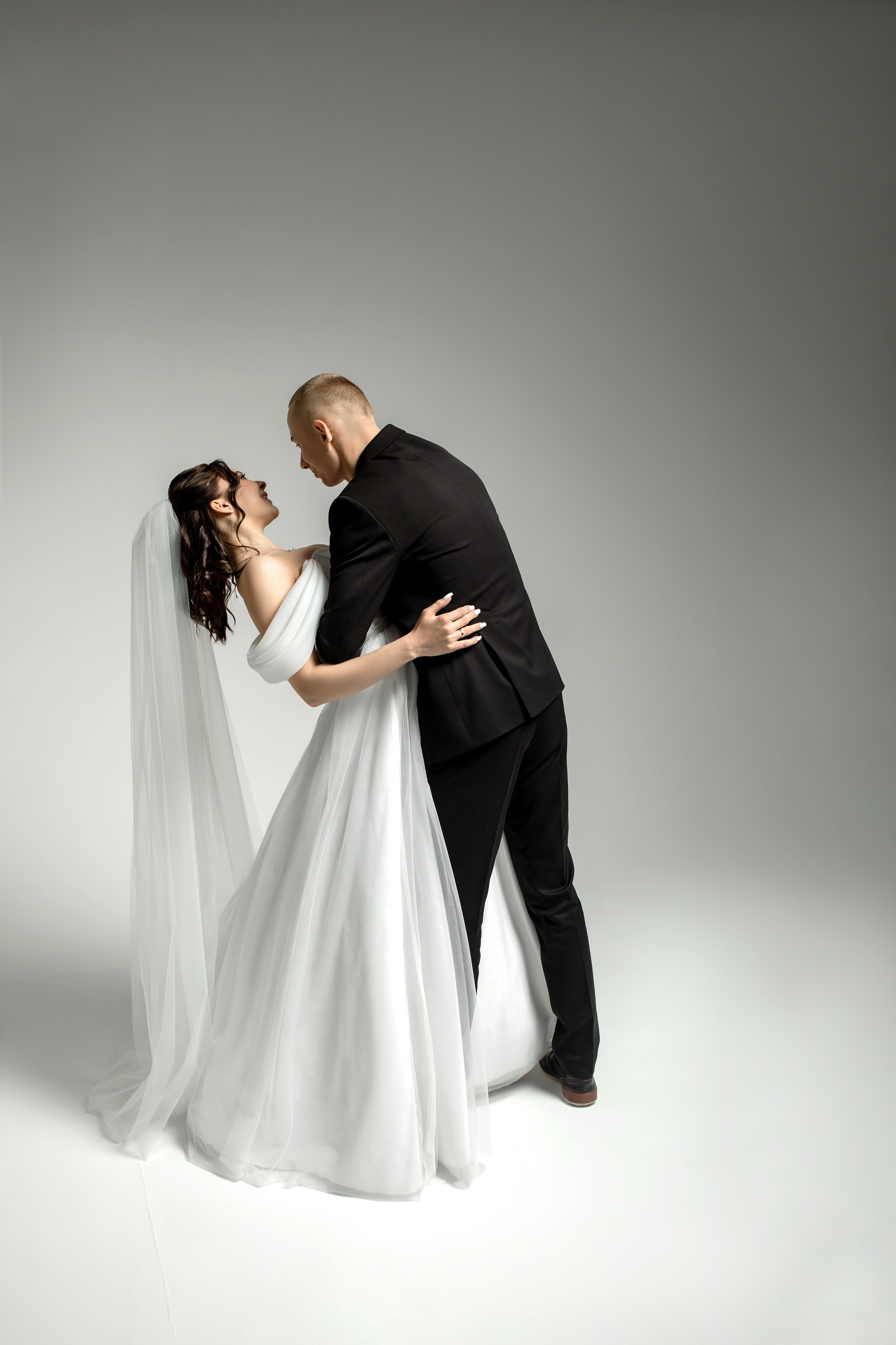 Иван & Вероника. Ксения Федорова — фотограф