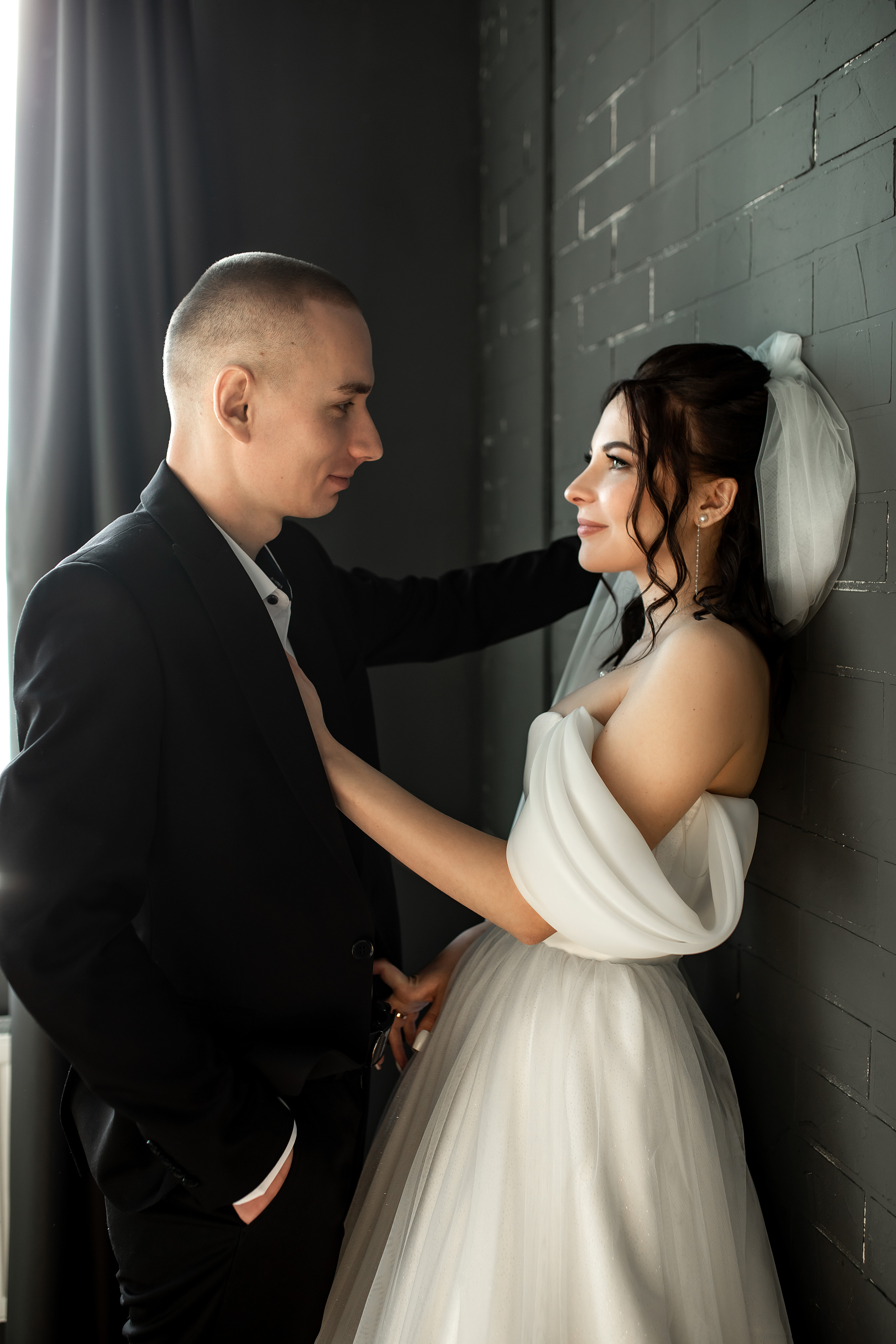 Иван & Вероника. Ксения Федорова — фотограф