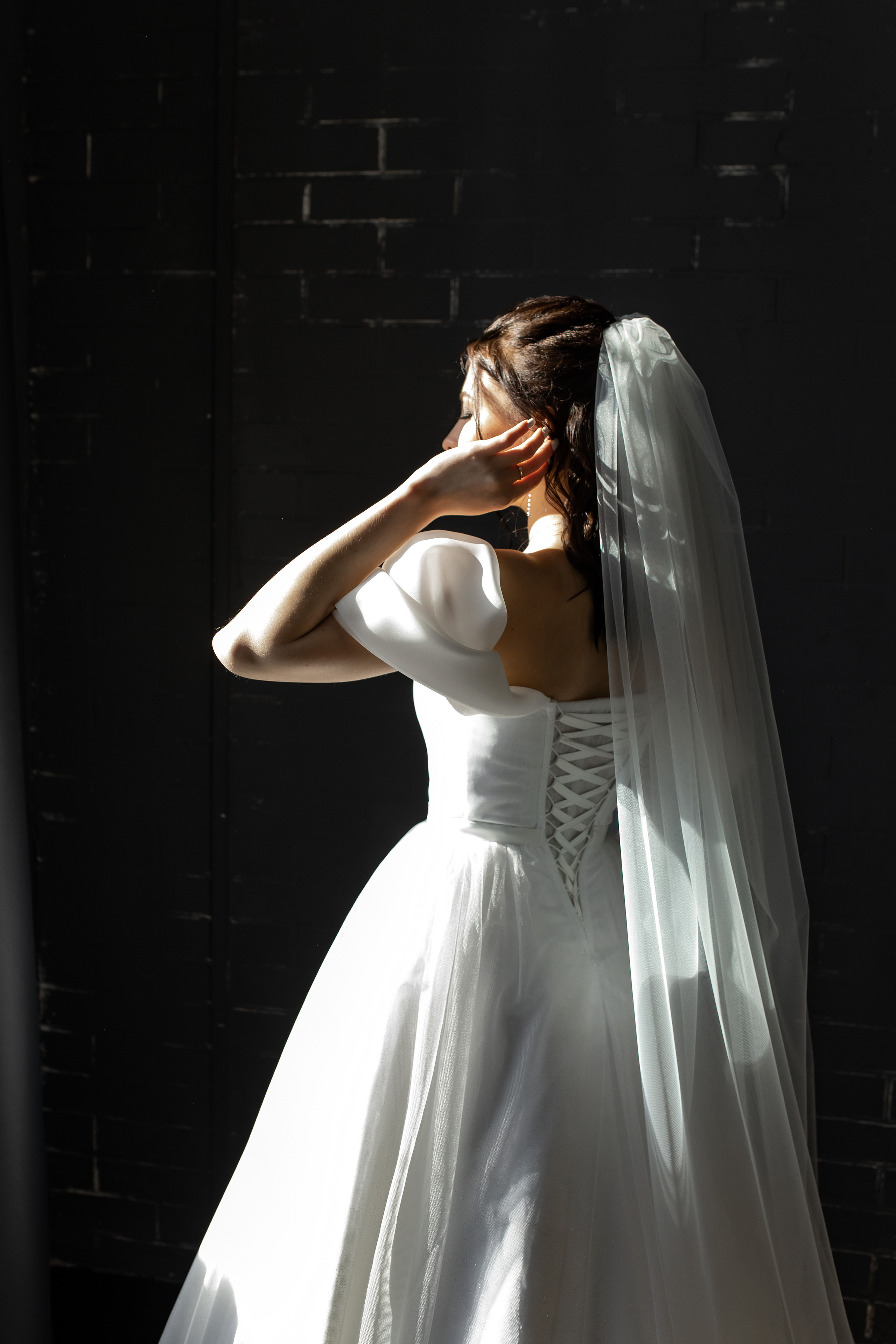 Иван & Вероника. Ксения Федорова — фотограф