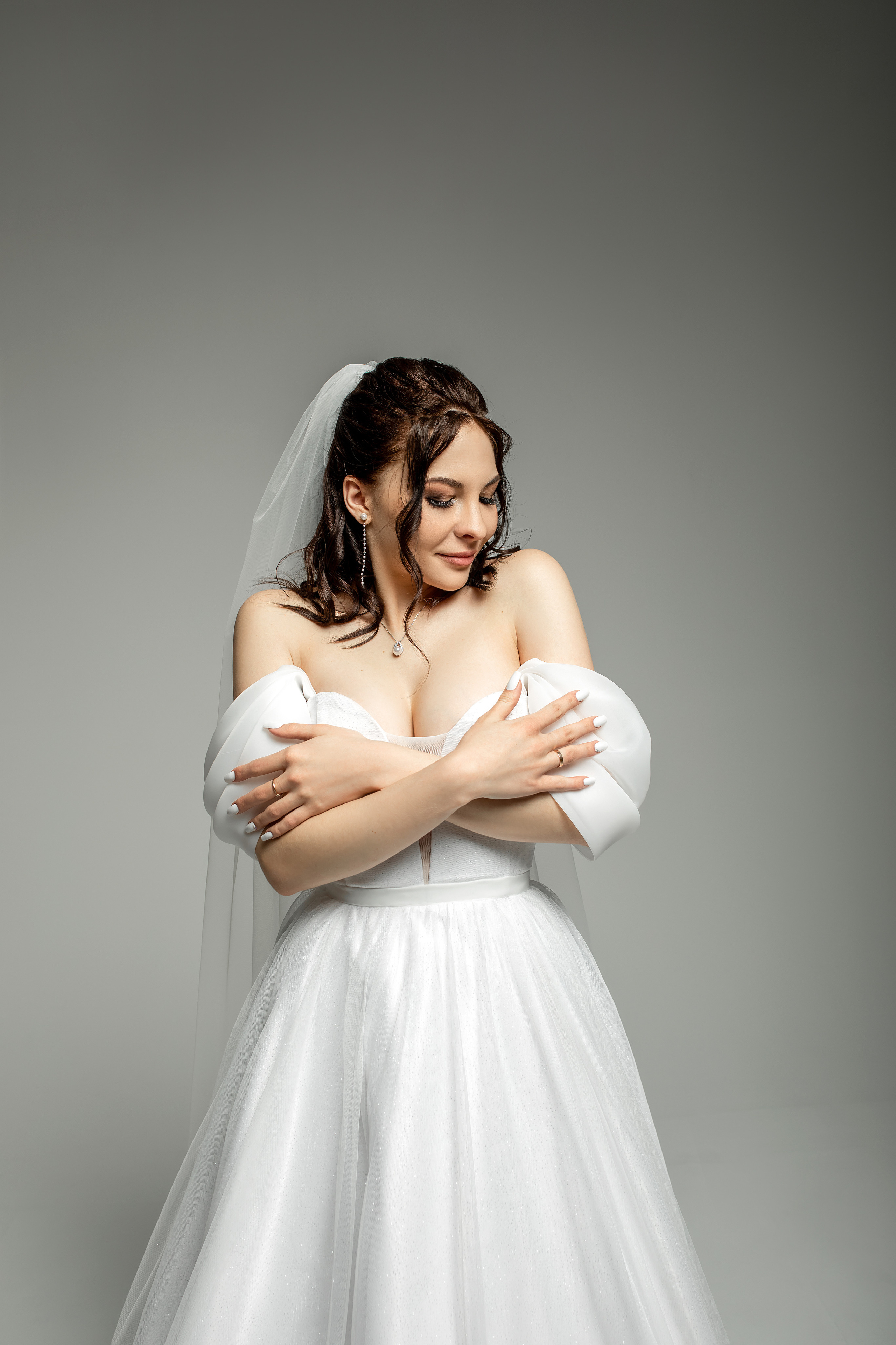 Иван & Вероника. Ксения Федорова — фотограф