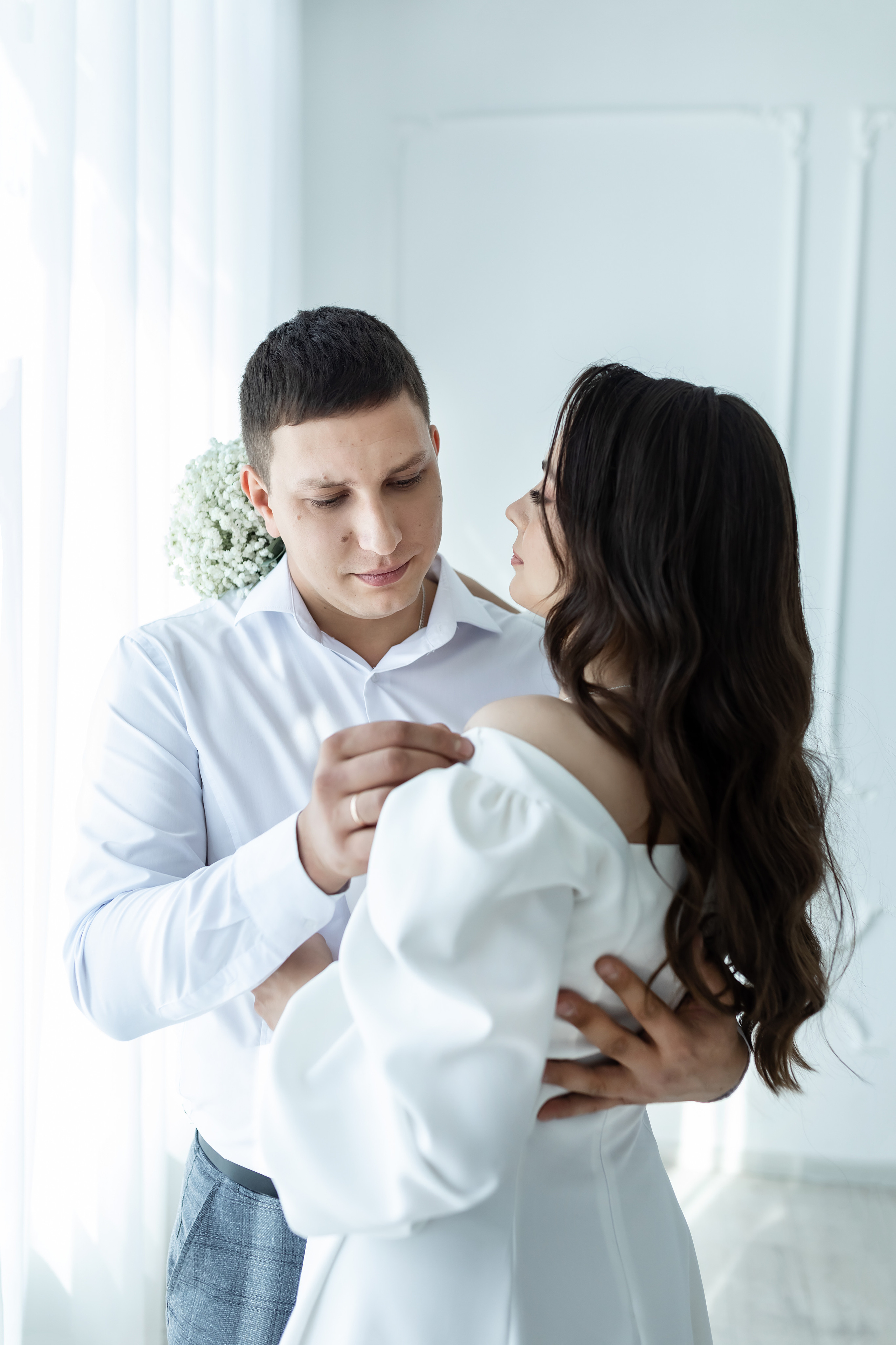 Артем & Наталья. Ксения Федорова — фотограф