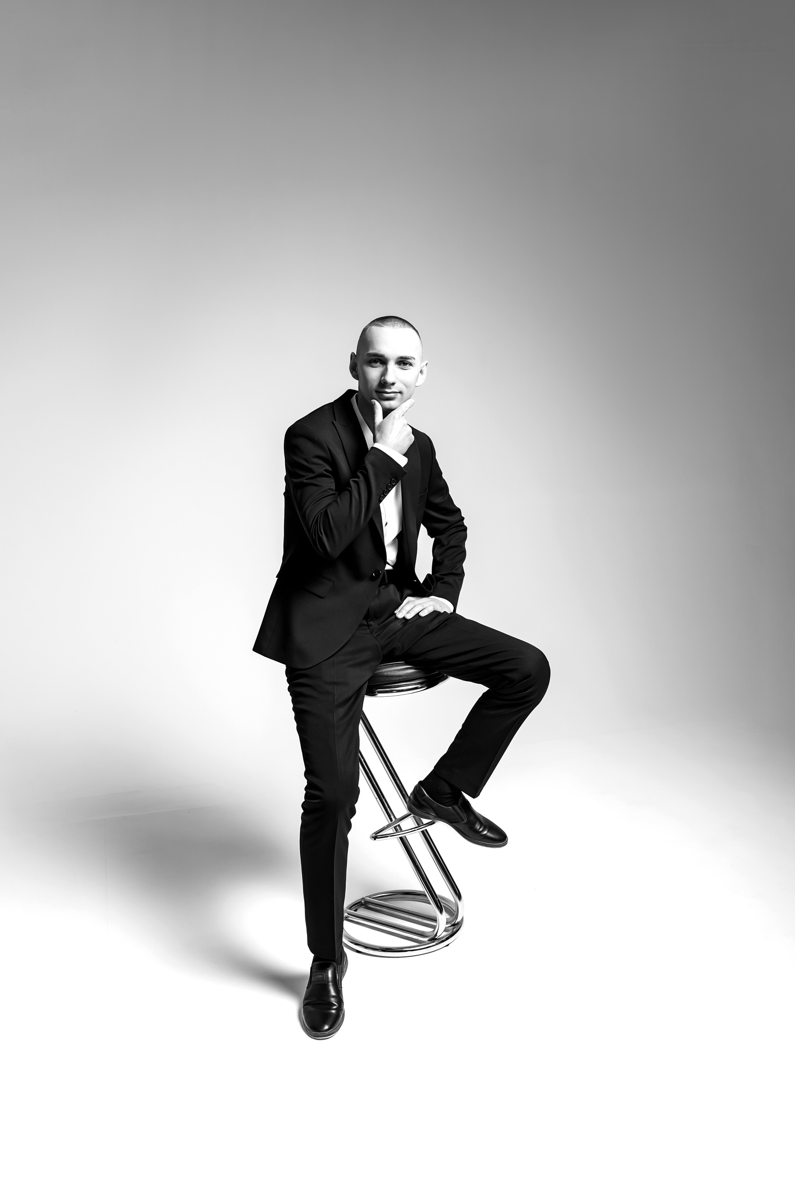 Иван & Вероника. Ксения Федорова — фотограф