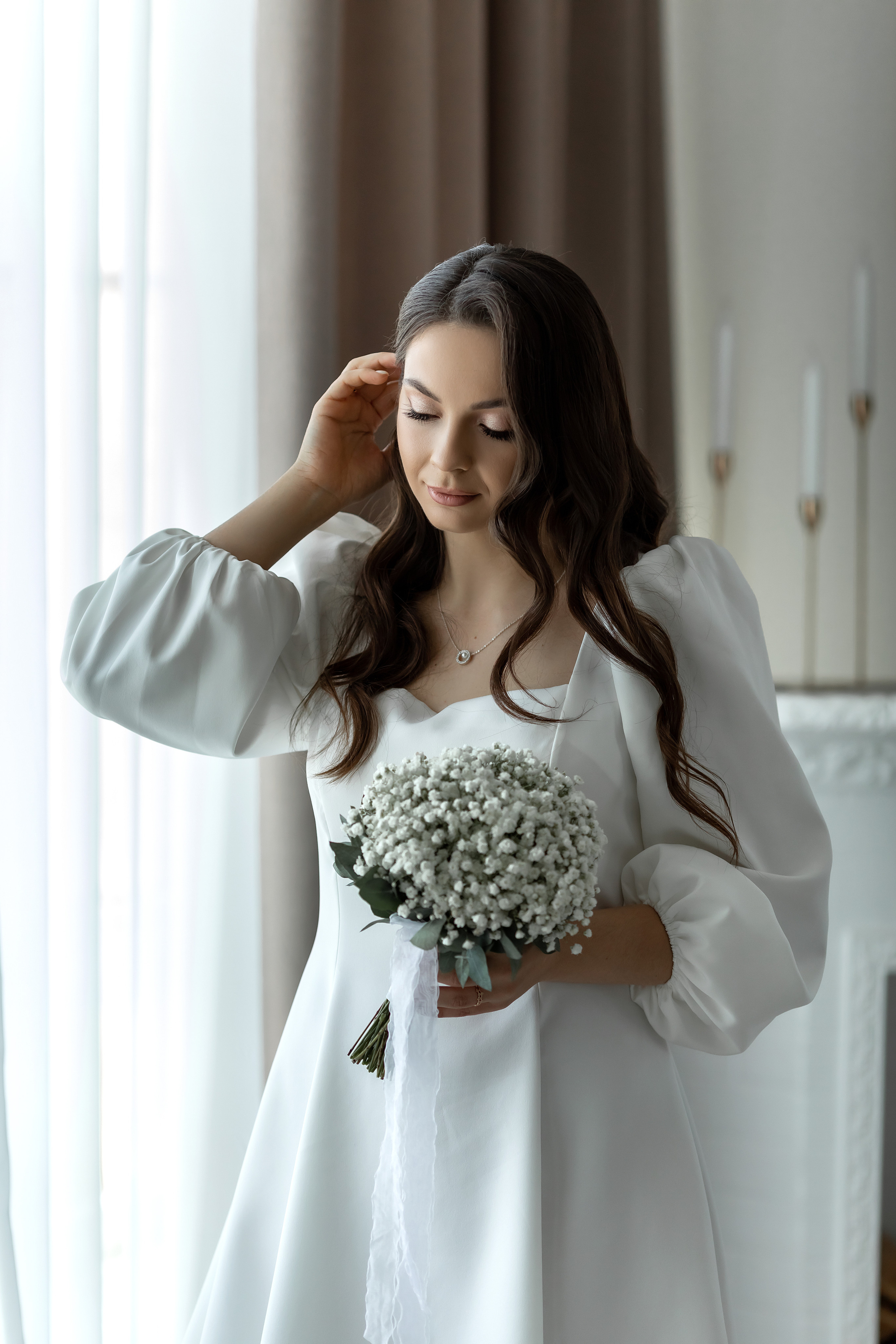 Артем & Наталья. Ксения Федорова — фотограф