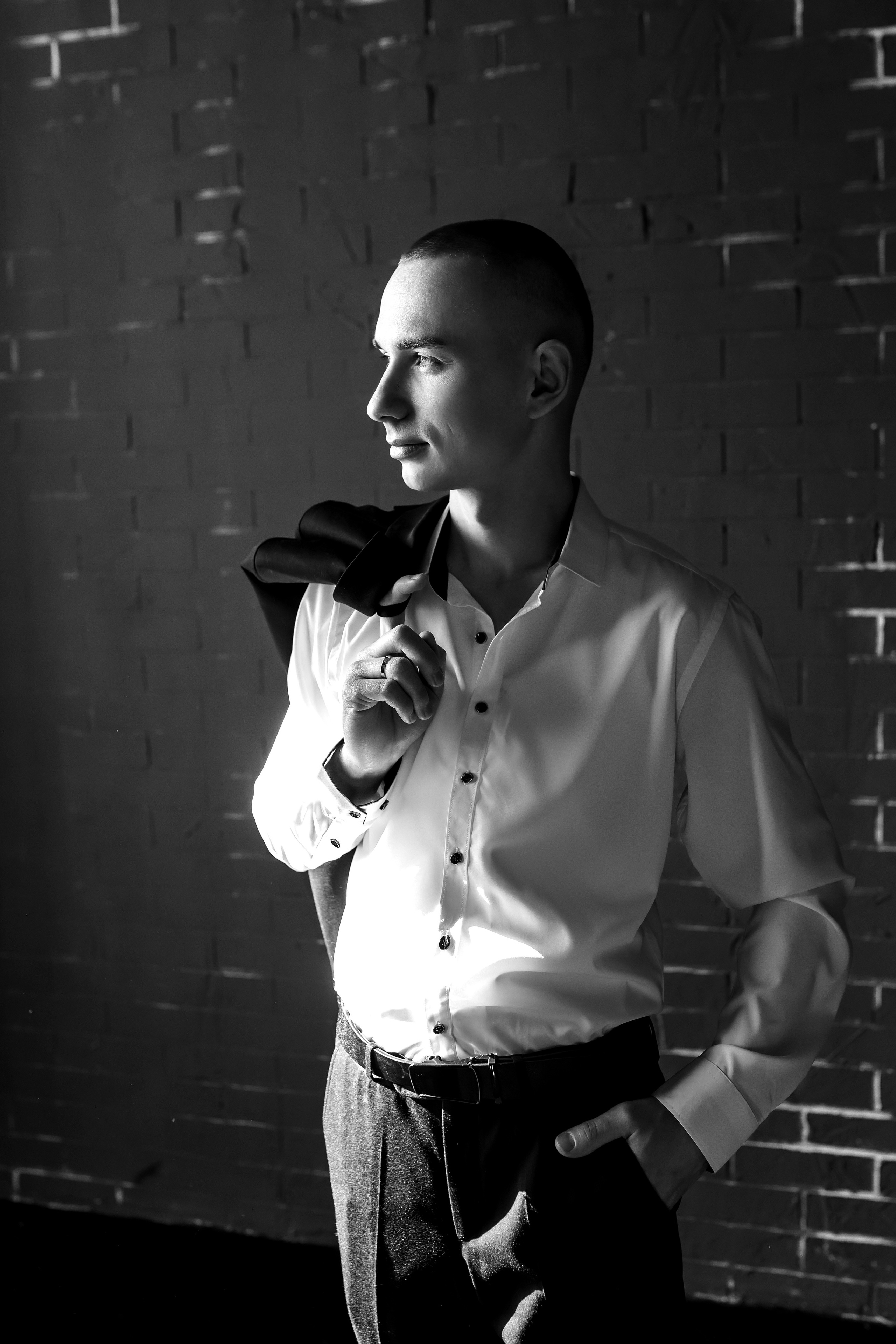 Иван & Вероника. Ксения Федорова — фотограф