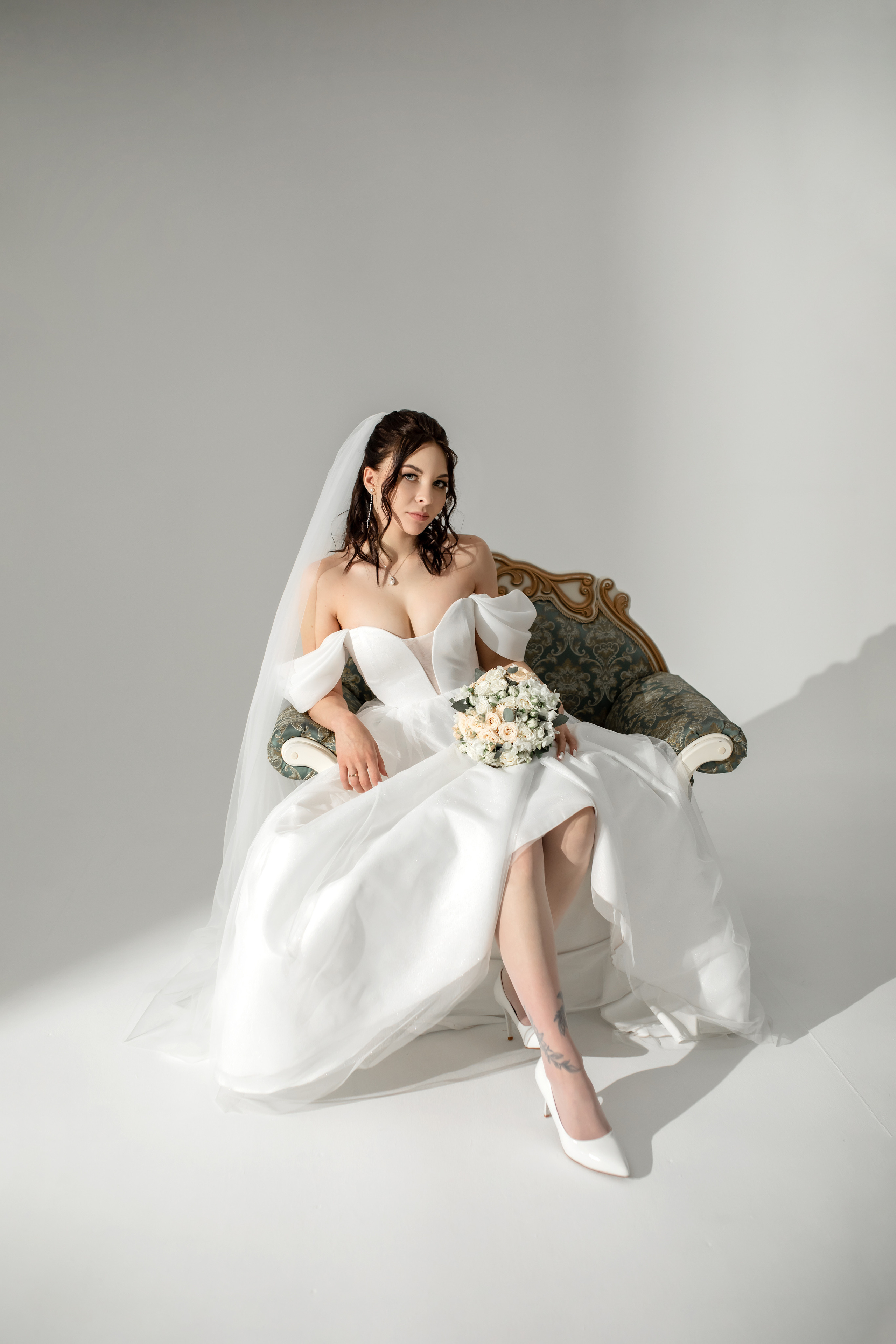 Иван & Вероника. Ксения Федорова — фотограф