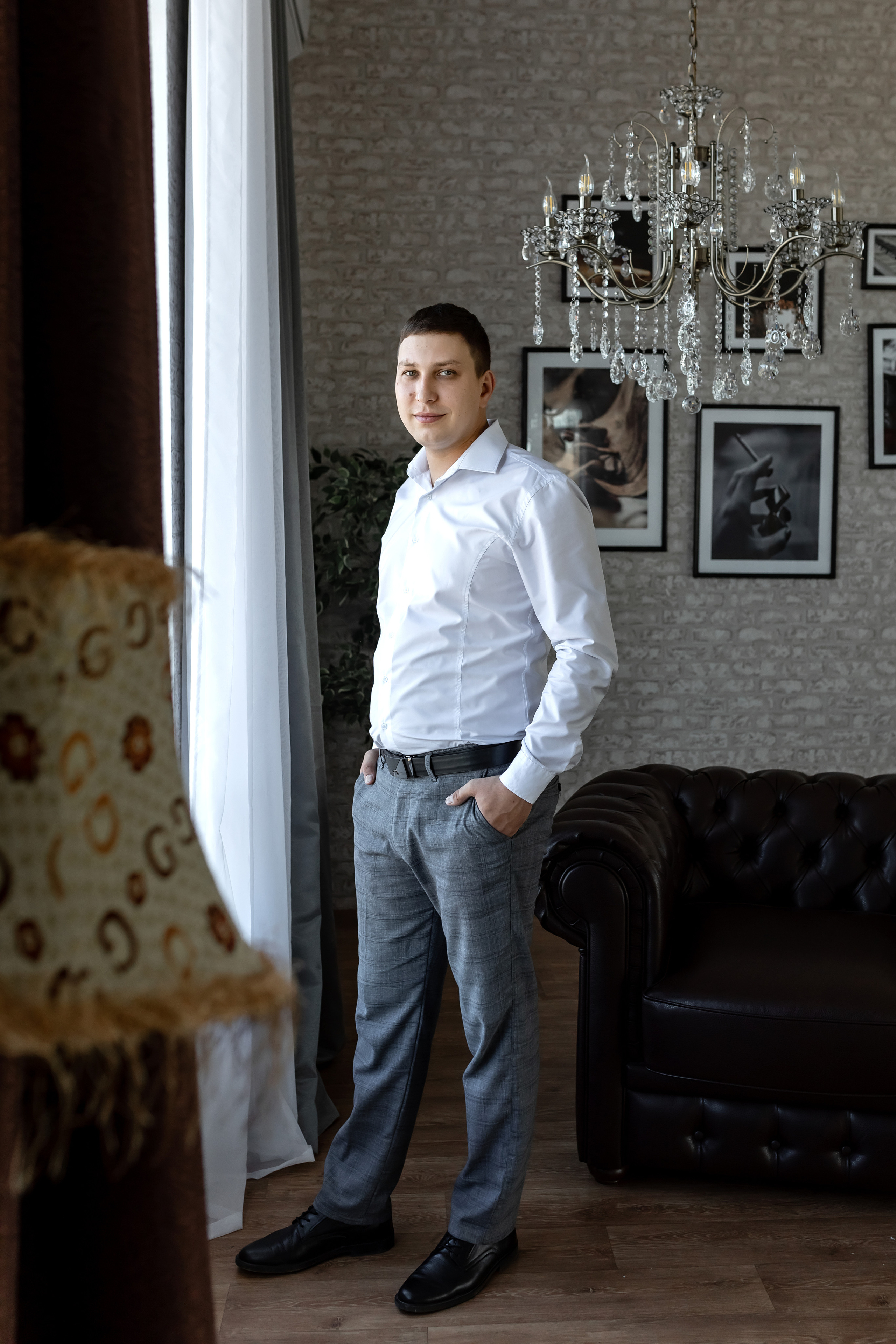 Артем & Наталья. Ксения Федорова — фотограф