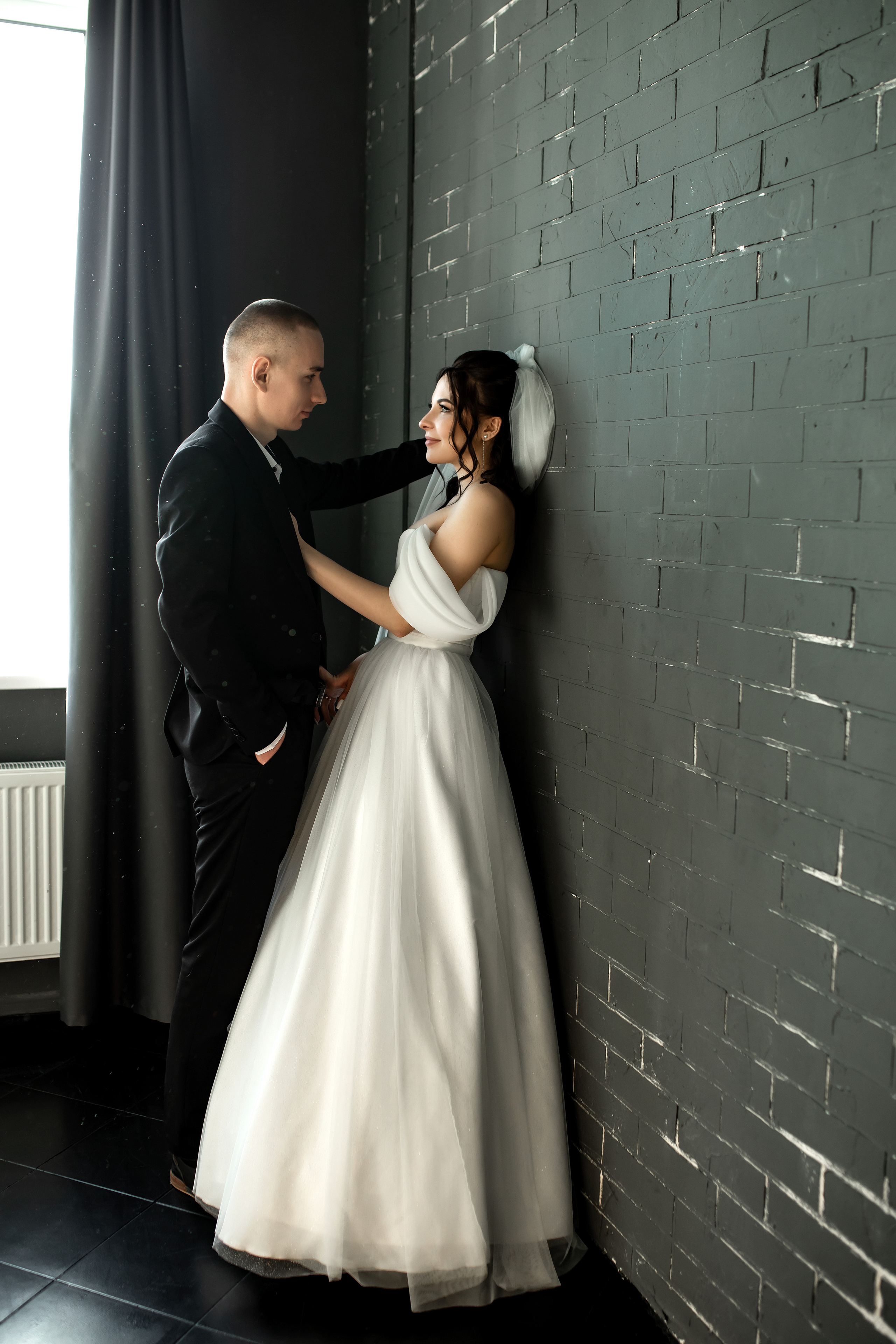 Иван & Вероника. Ксения Федорова — фотограф