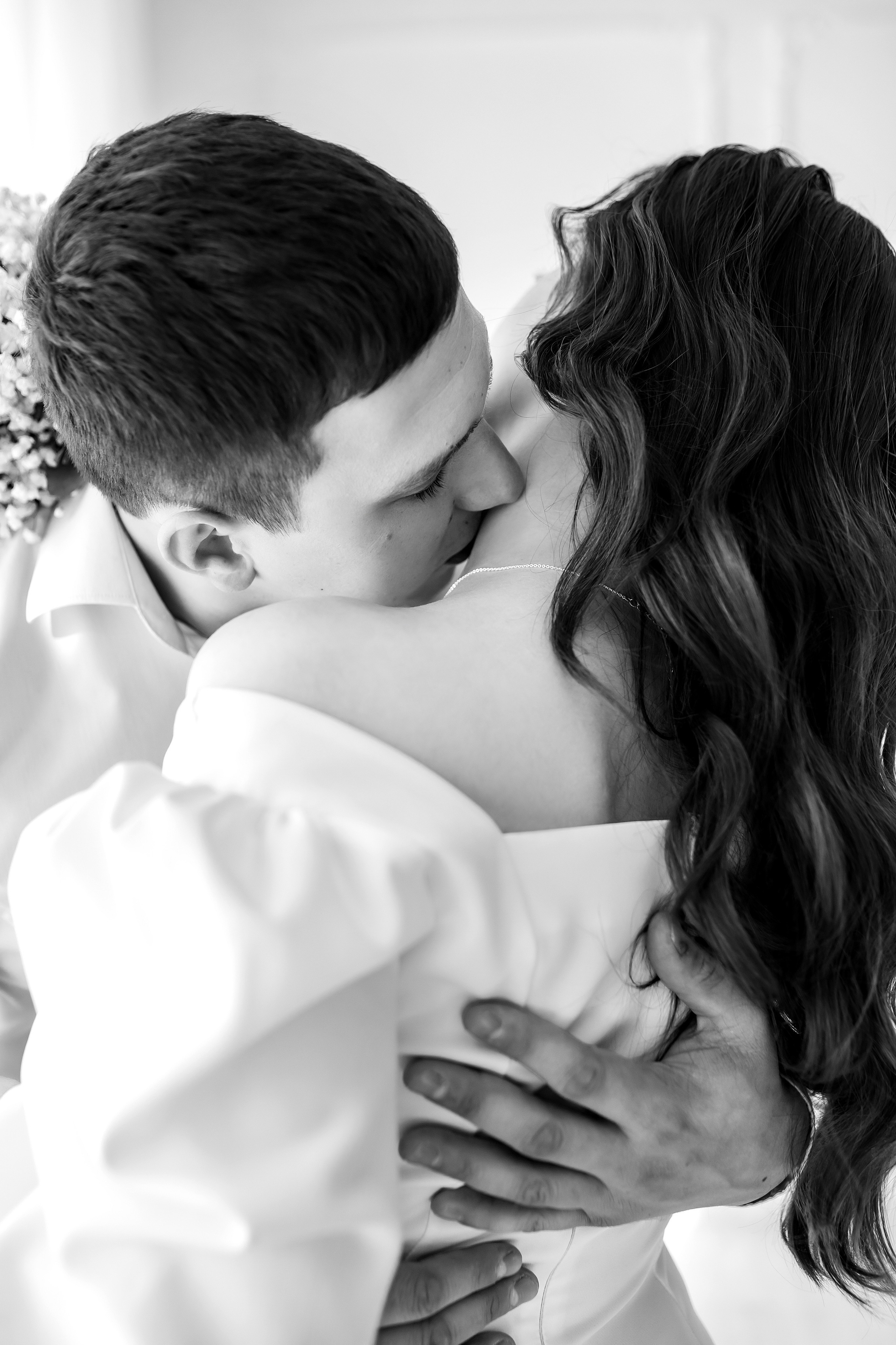 Артем & Наталья. Ксения Федорова — фотограф