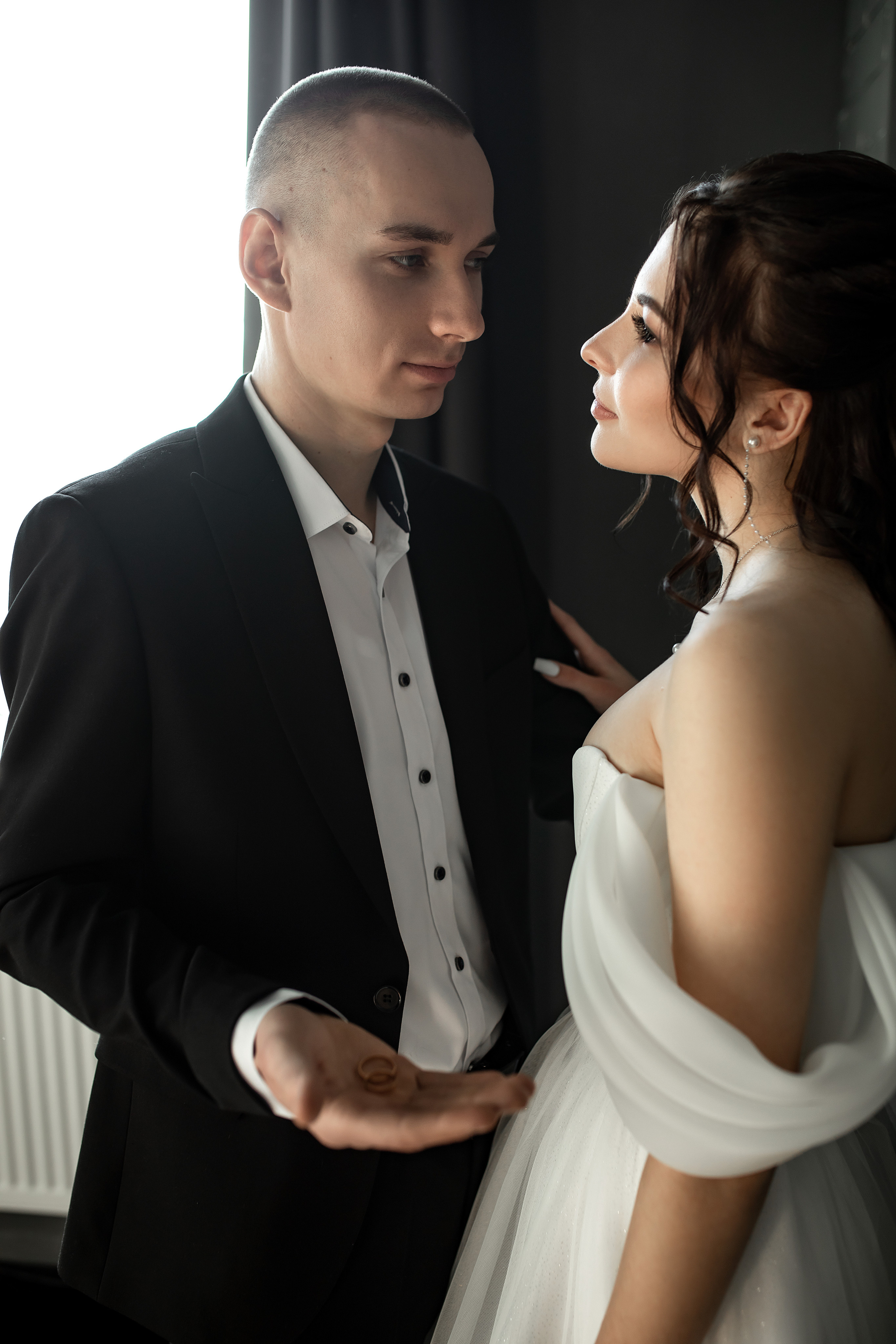 Иван & Вероника. Ксения Федорова — фотограф