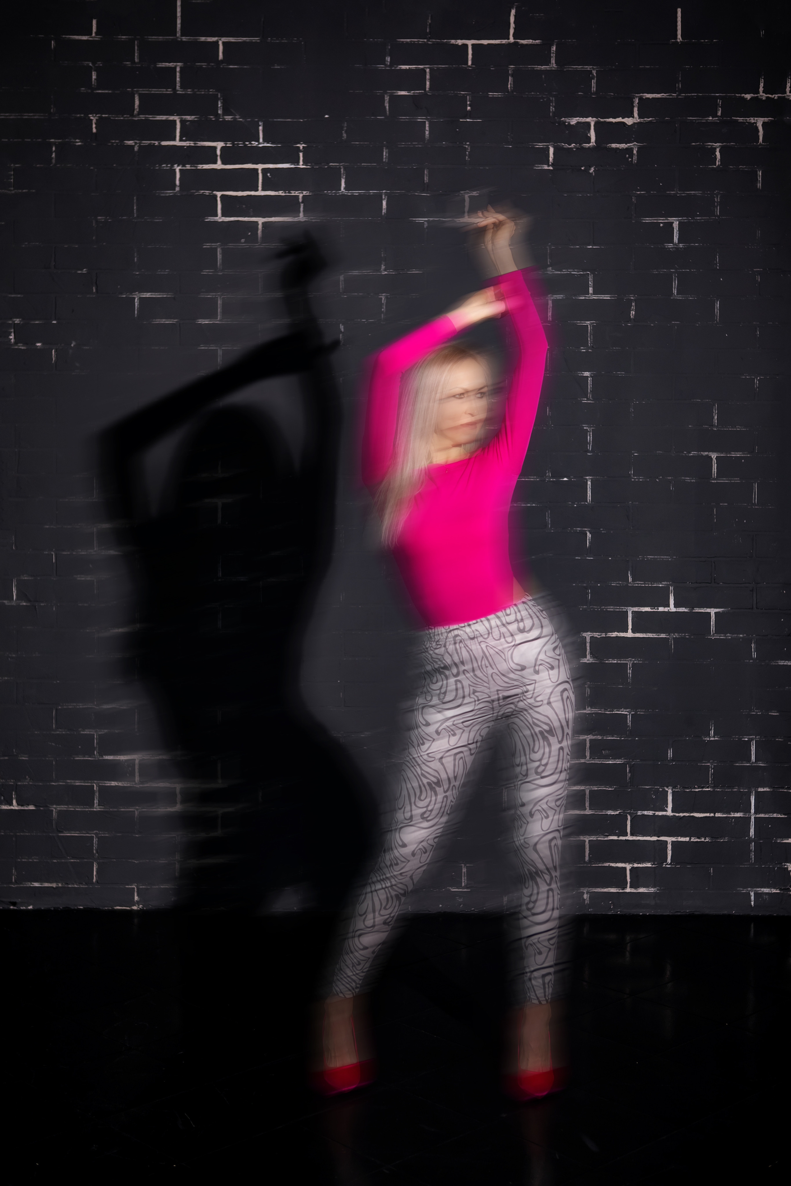 ИНДИВИДУАЛЬНЫЕ. Ксения Федорова — фотограф