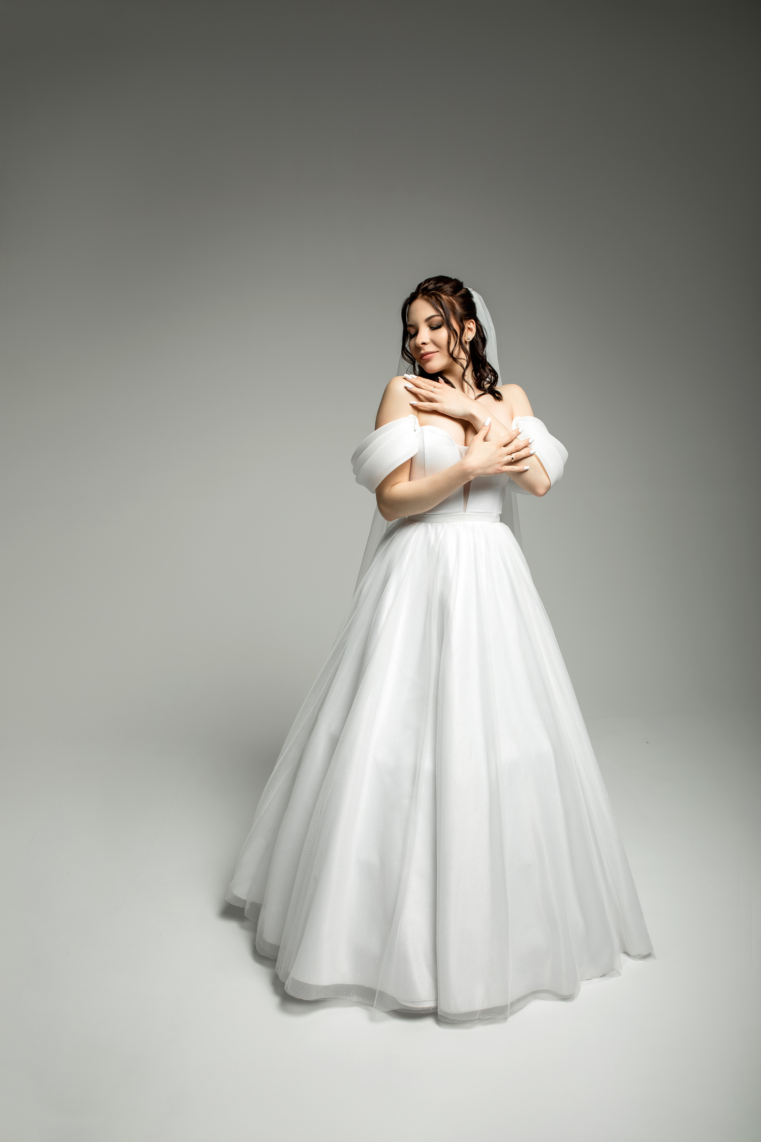 Иван & Вероника. Ксения Федорова — фотограф