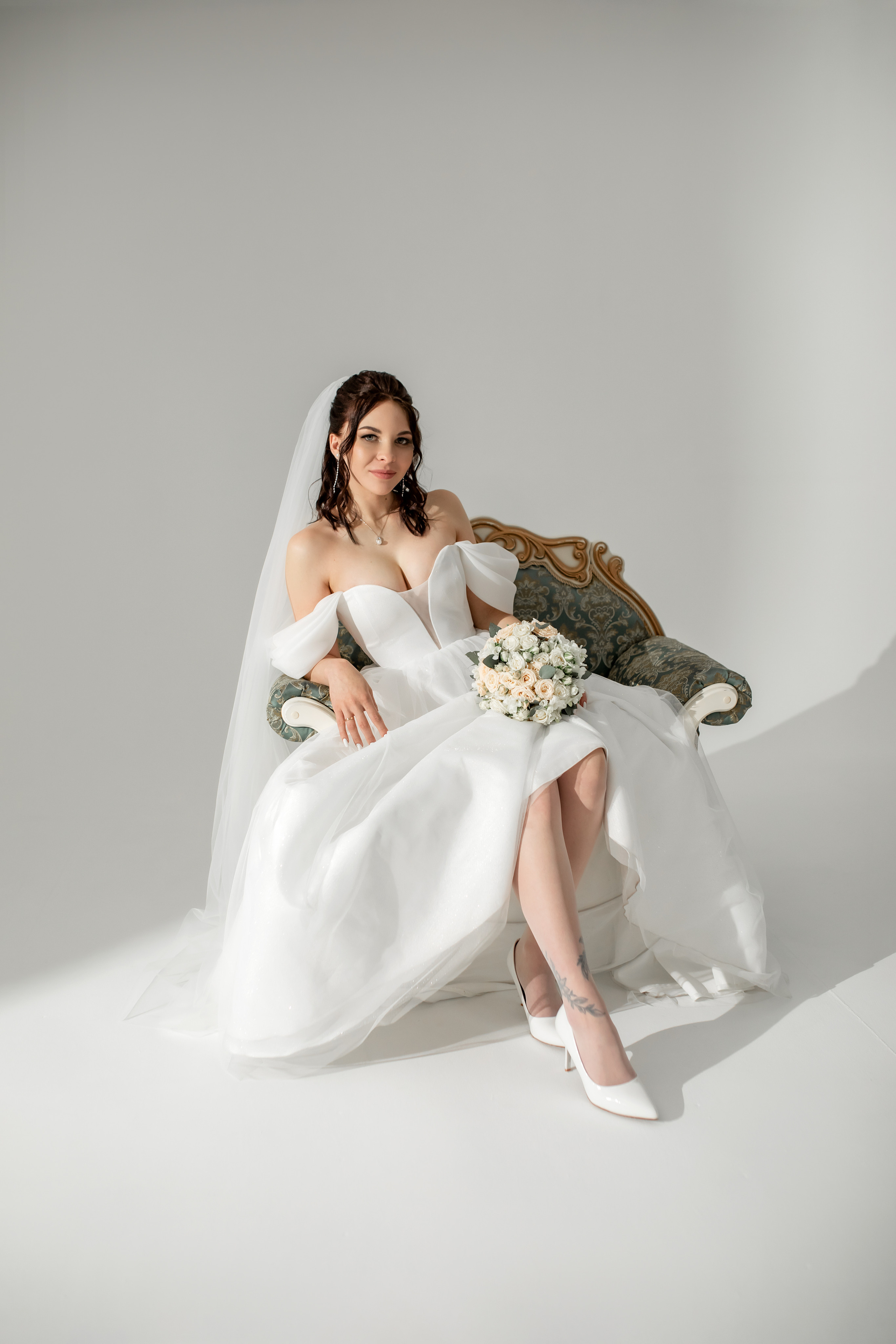 Иван & Вероника. Ксения Федорова — фотограф